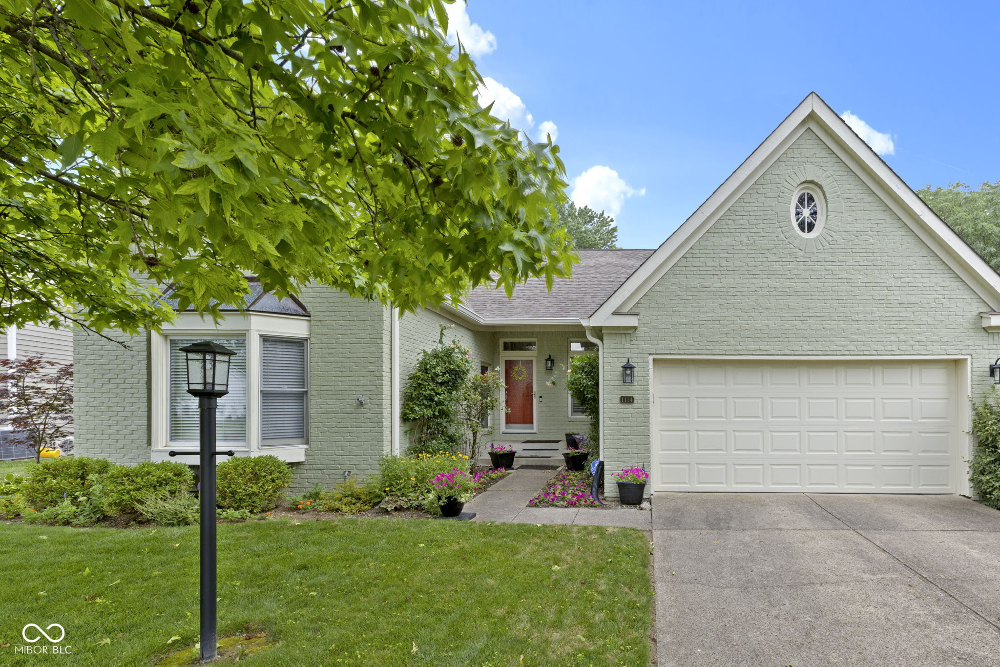 1114 Clairborne Court