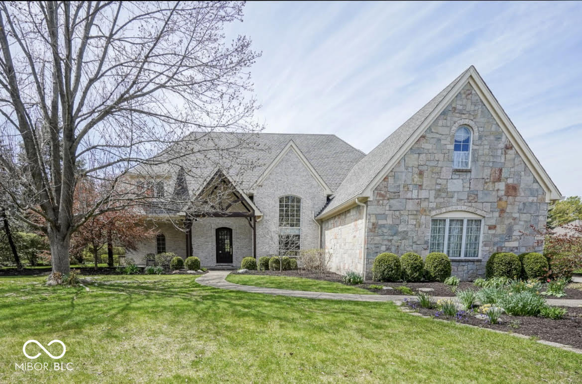 10628 Walnut Creek W Drive