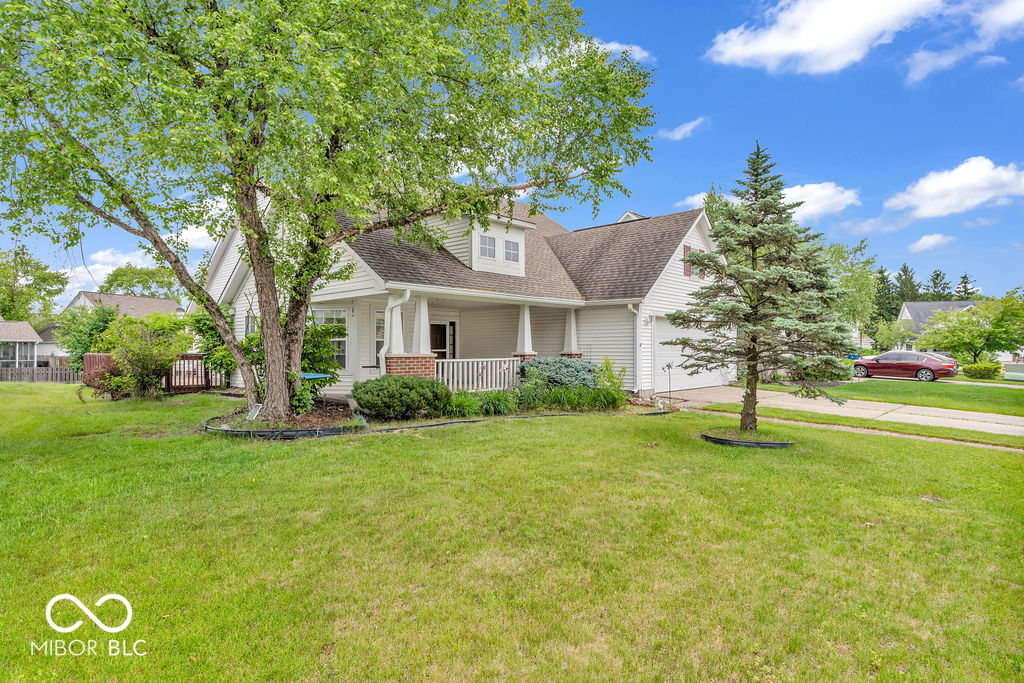 10717 Morristown Court
