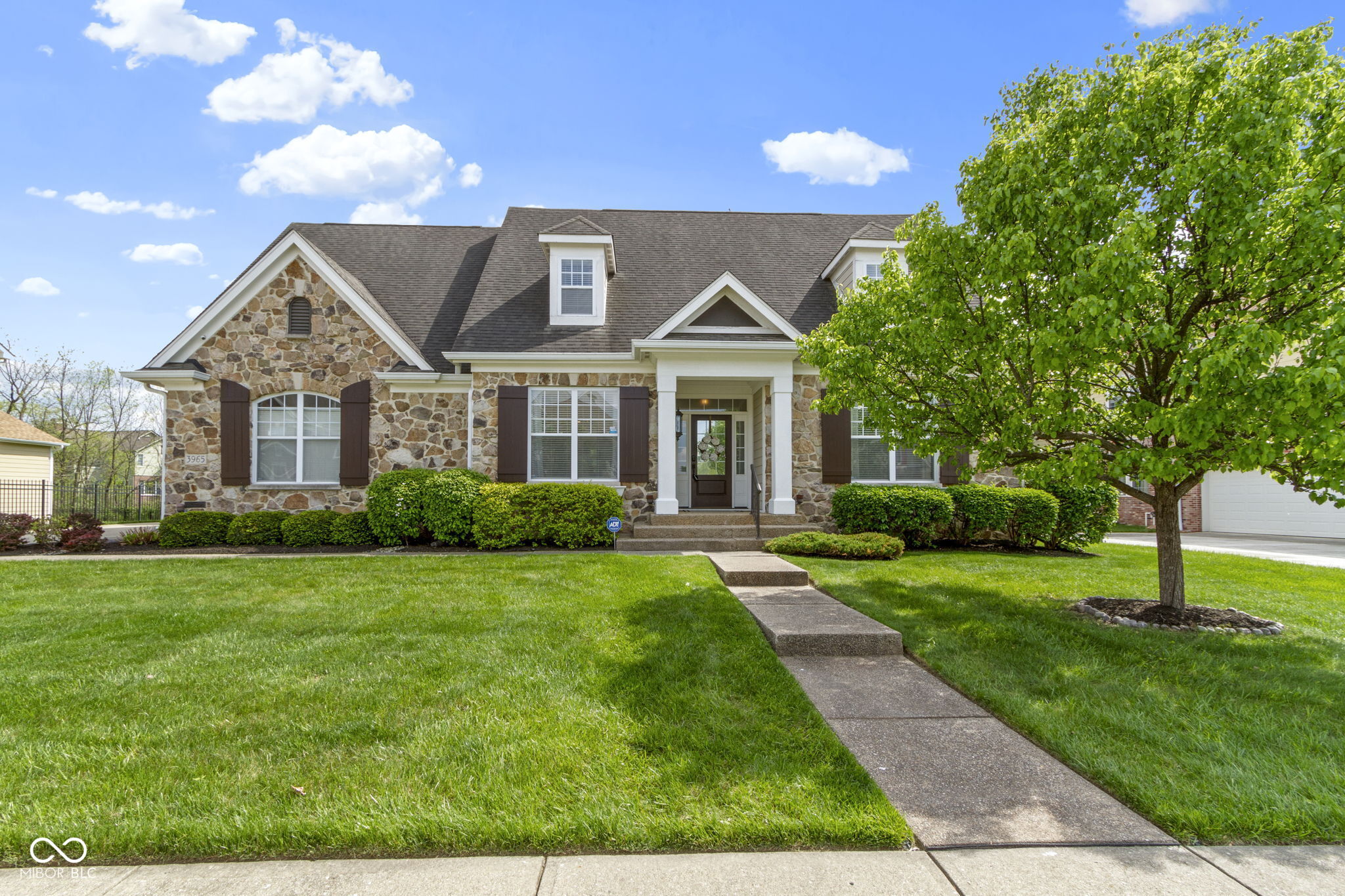 3965 Andretti Drive