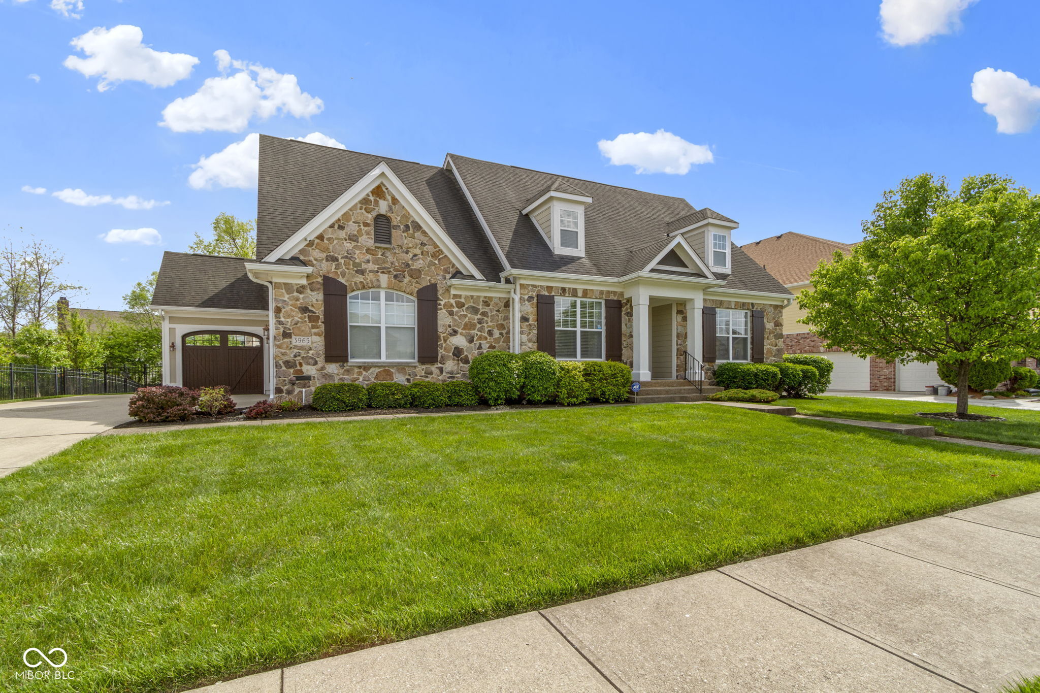 3965 Andretti Drive