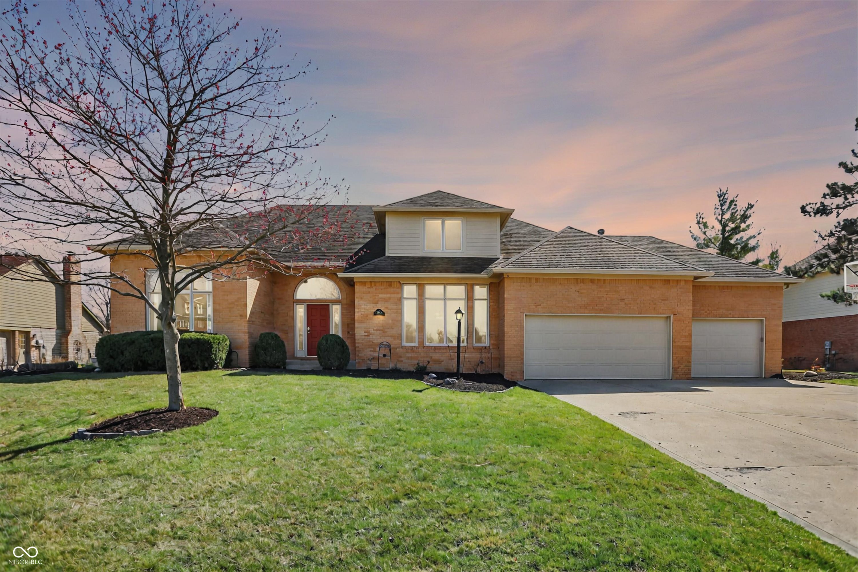 3719 Carwinion Way