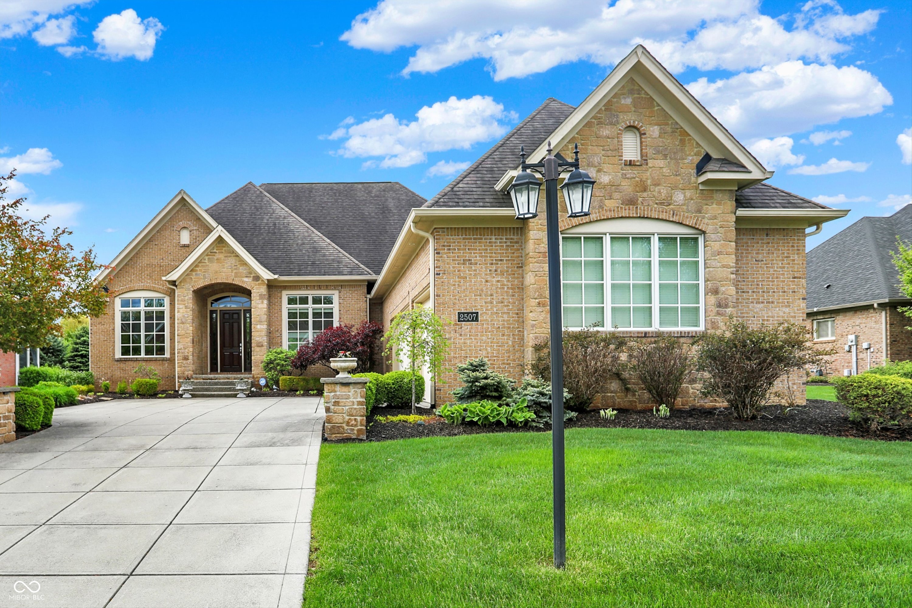 2507 Silver Oaks Drive