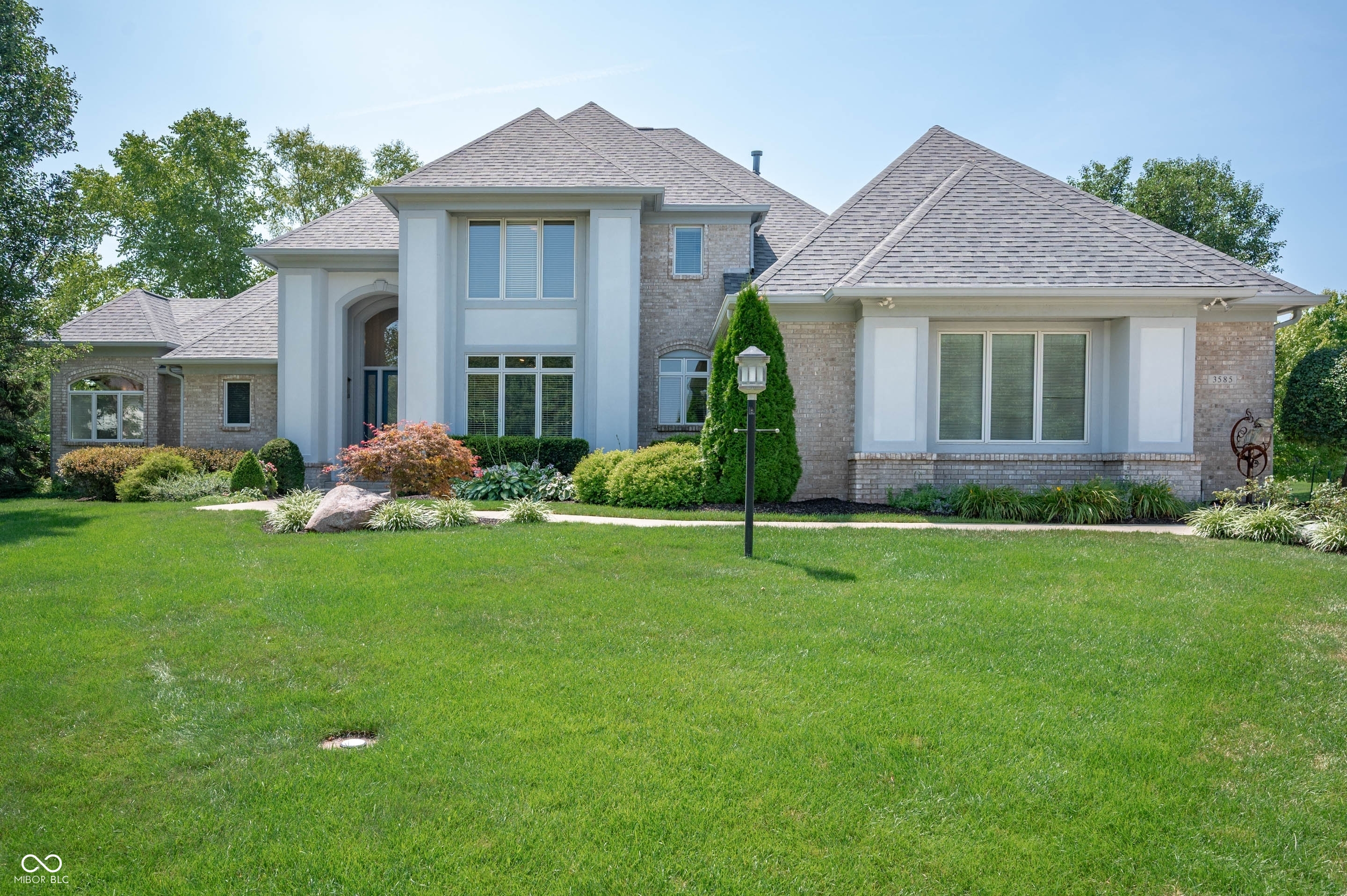 3585 Windward Way