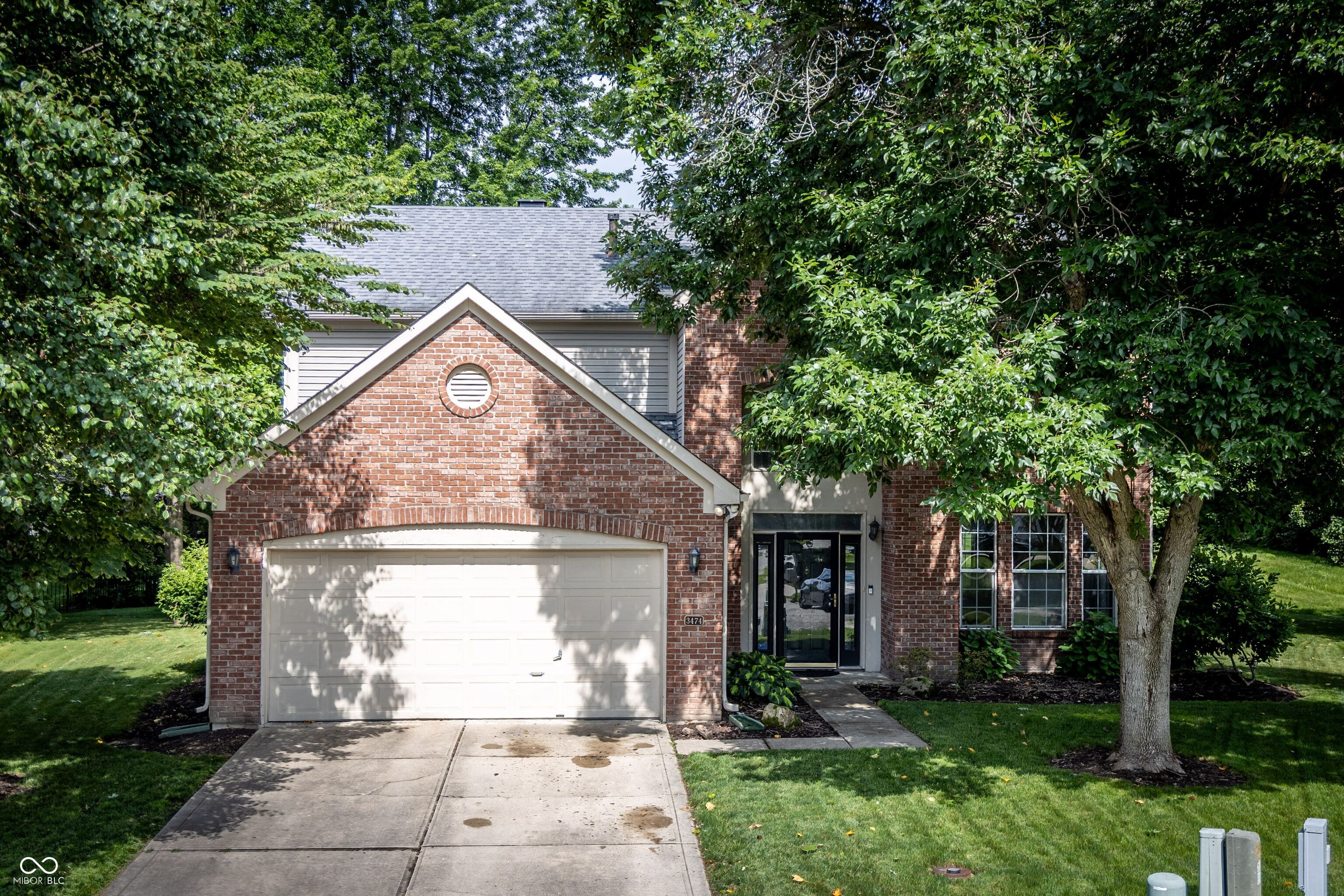 3474 Glen Abbe Court