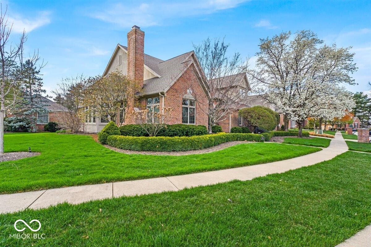 328 Millridge Drive