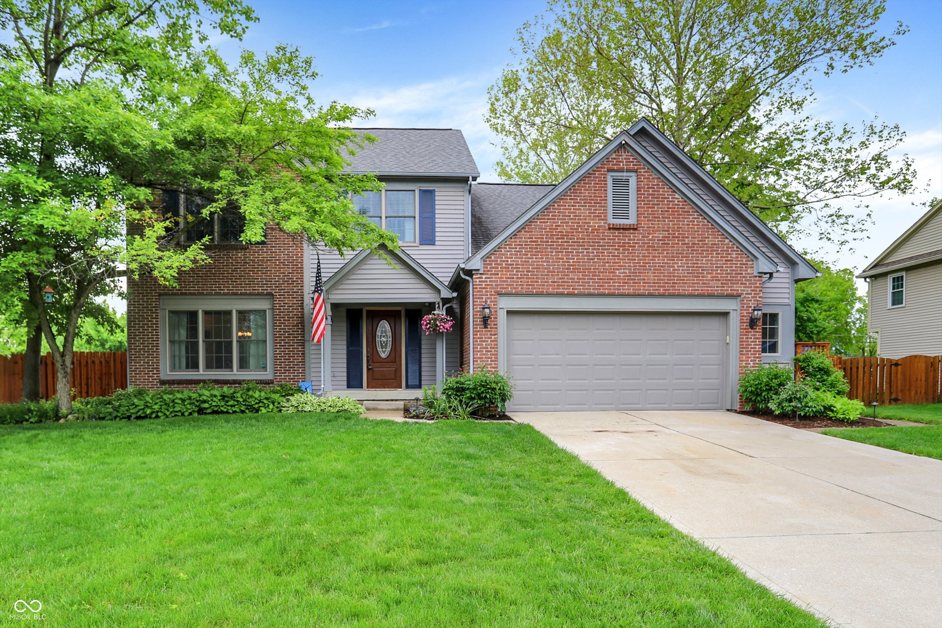 10310 Foxwood W Drive