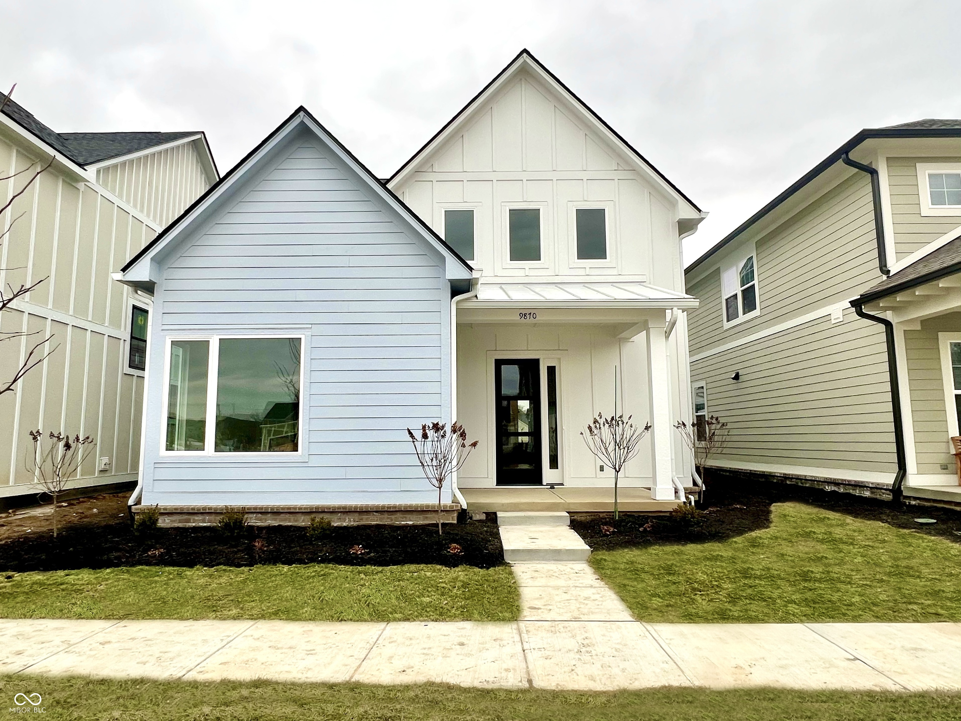 9870 Bucklebury Lane