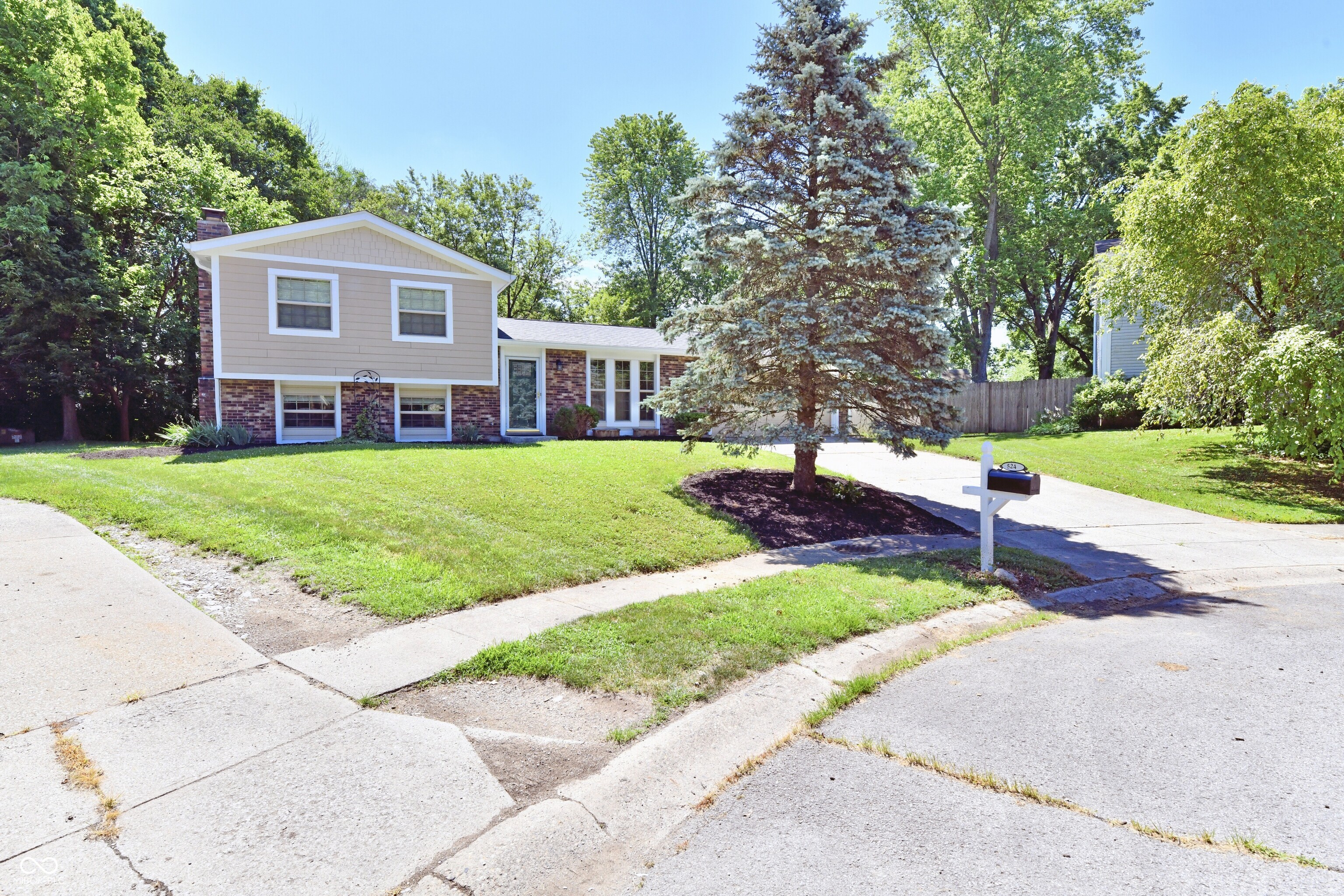 524 Concord Court