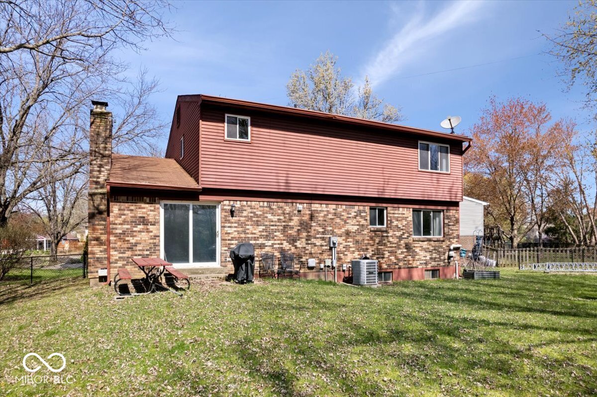 315 Heritage Court