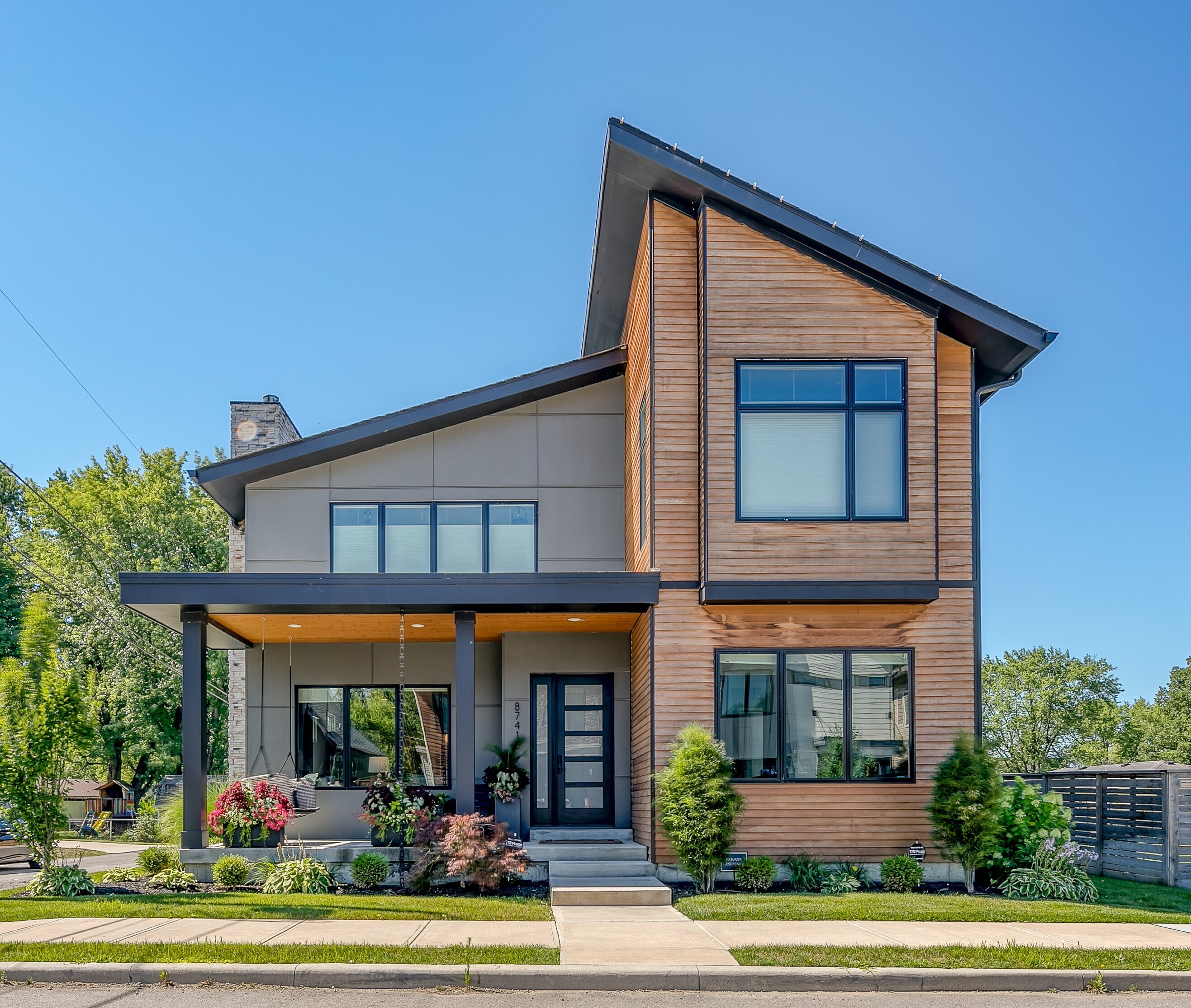 8677 Morgan Drive
