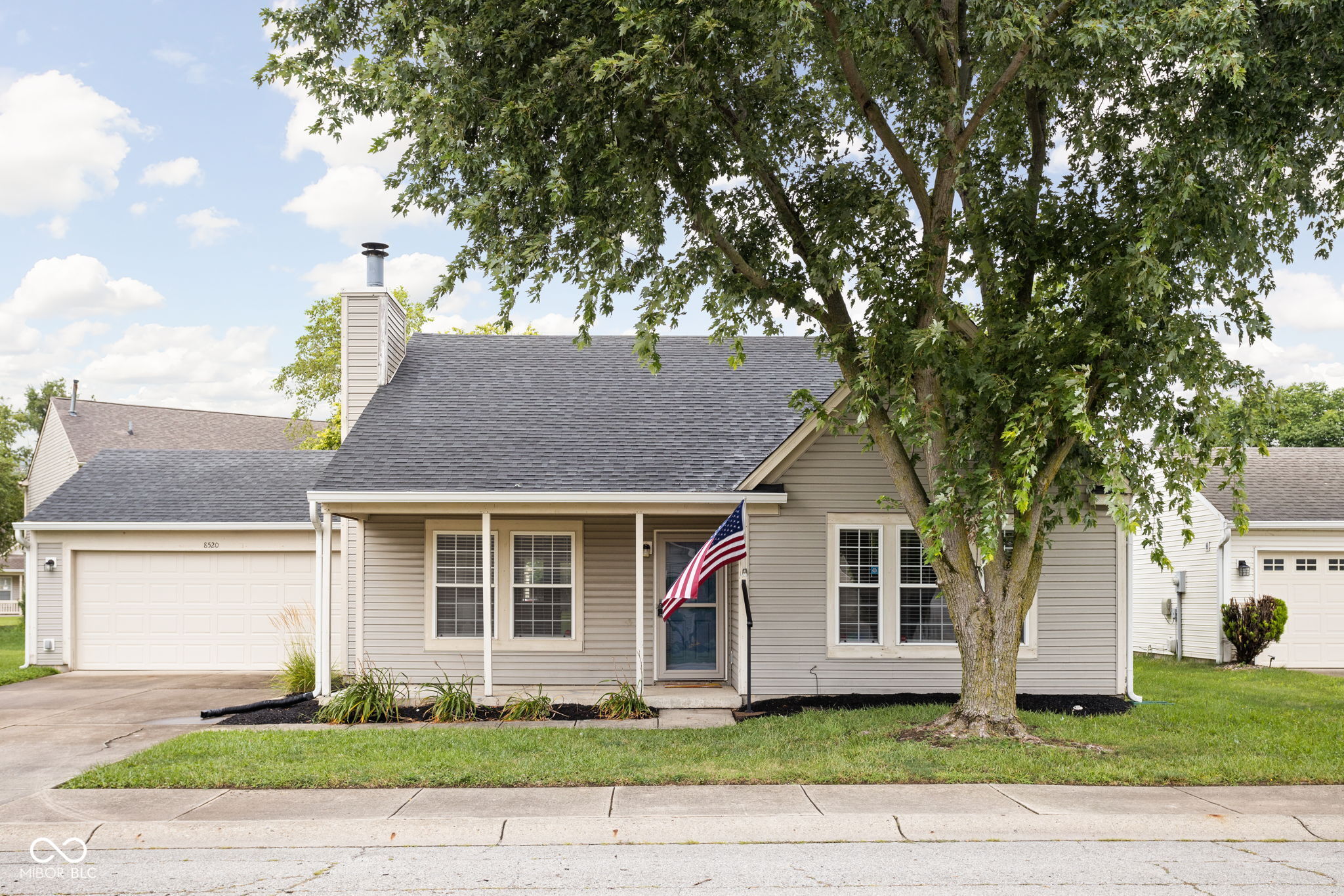 8520 Lincoln Court