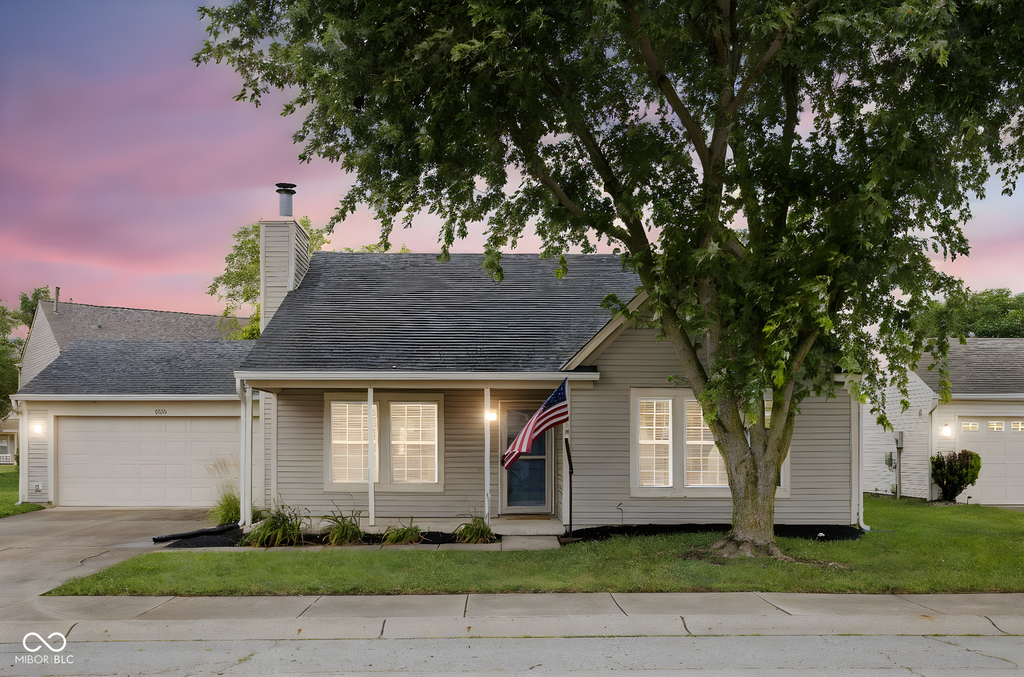 8520 Lincoln Court