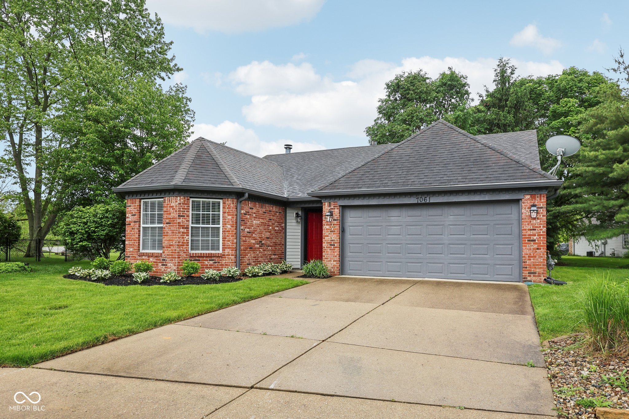 7061 Woodgate Circle