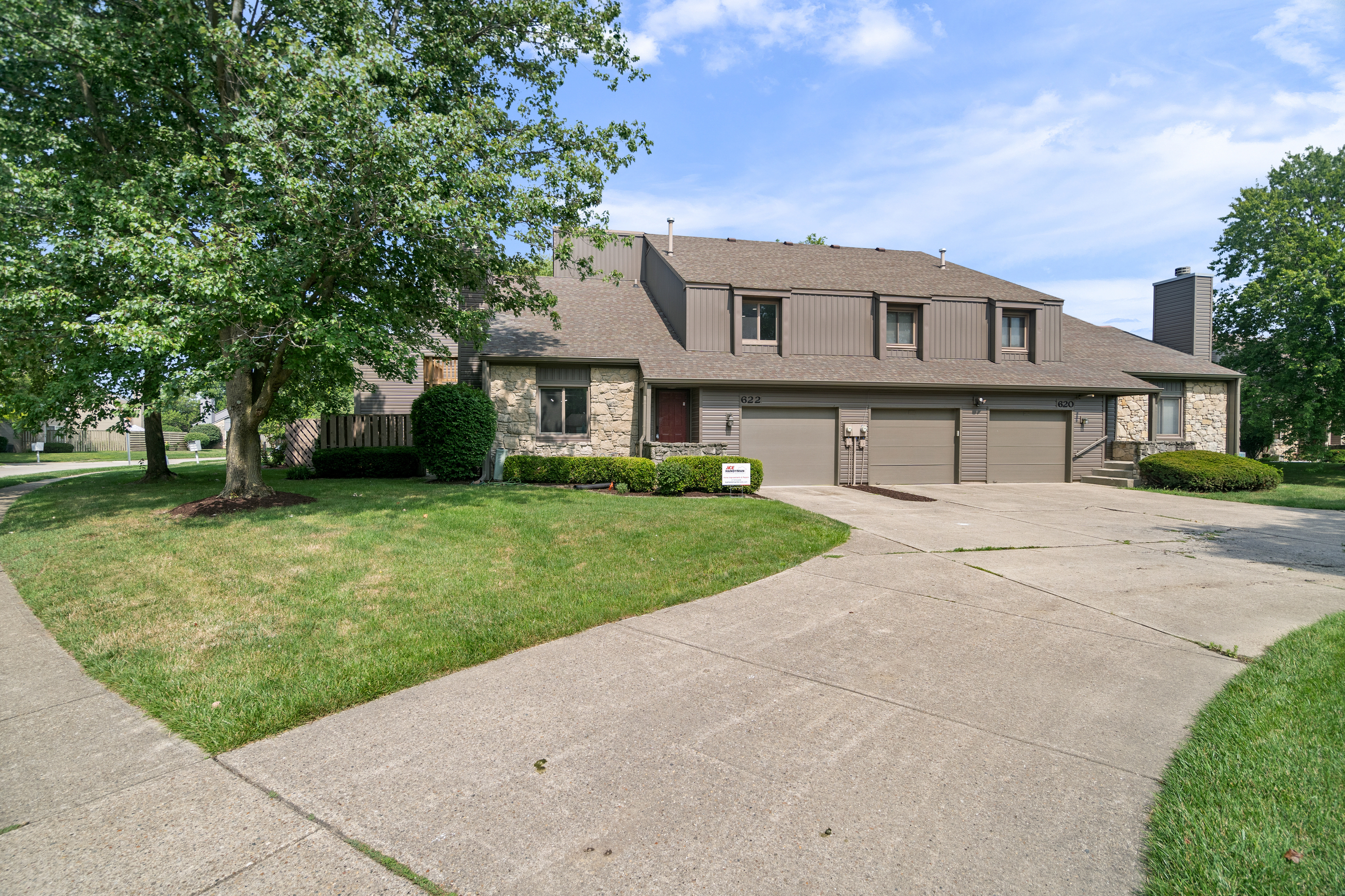 622 Conner Creek Drive