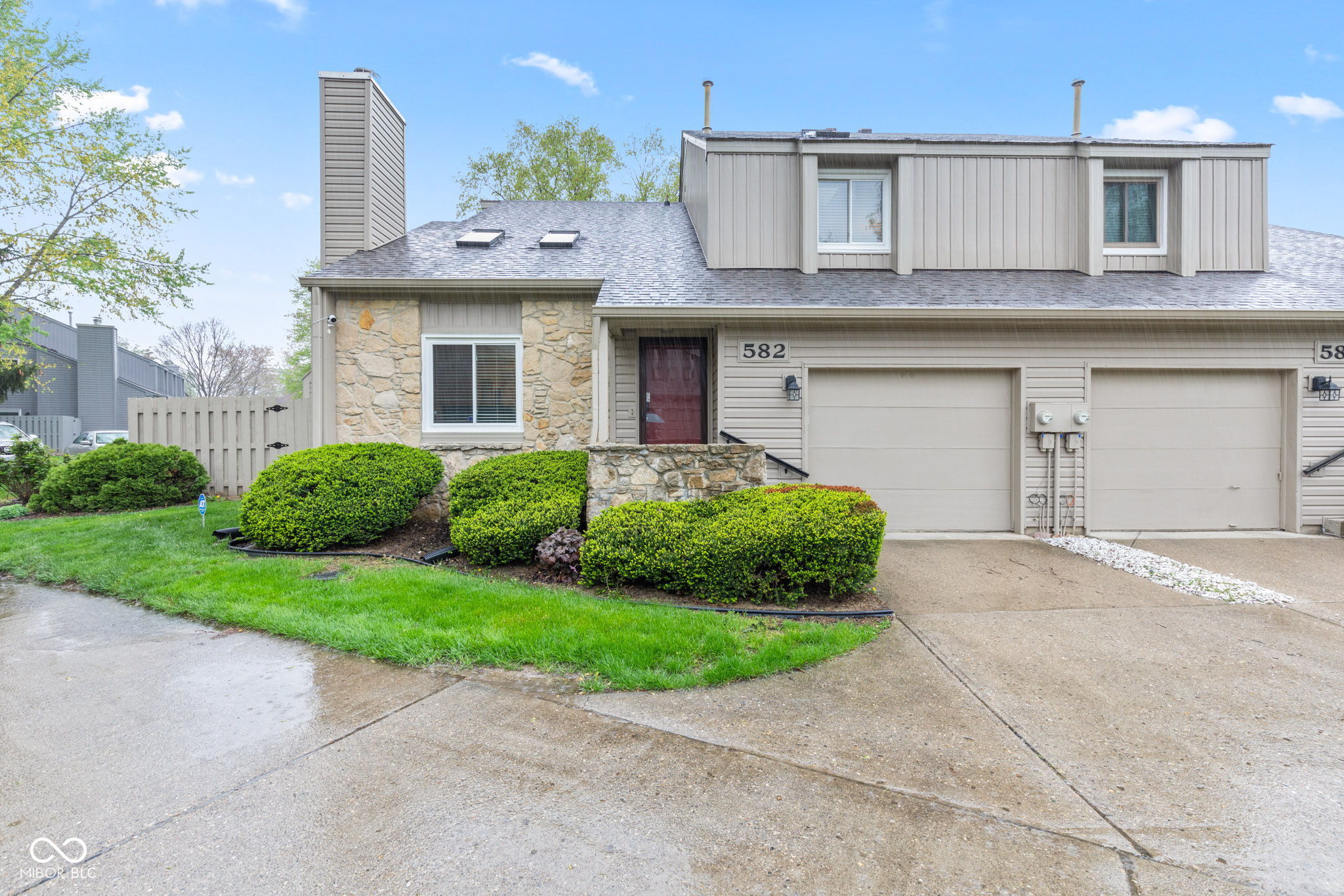 582 Conner Creek Drive
