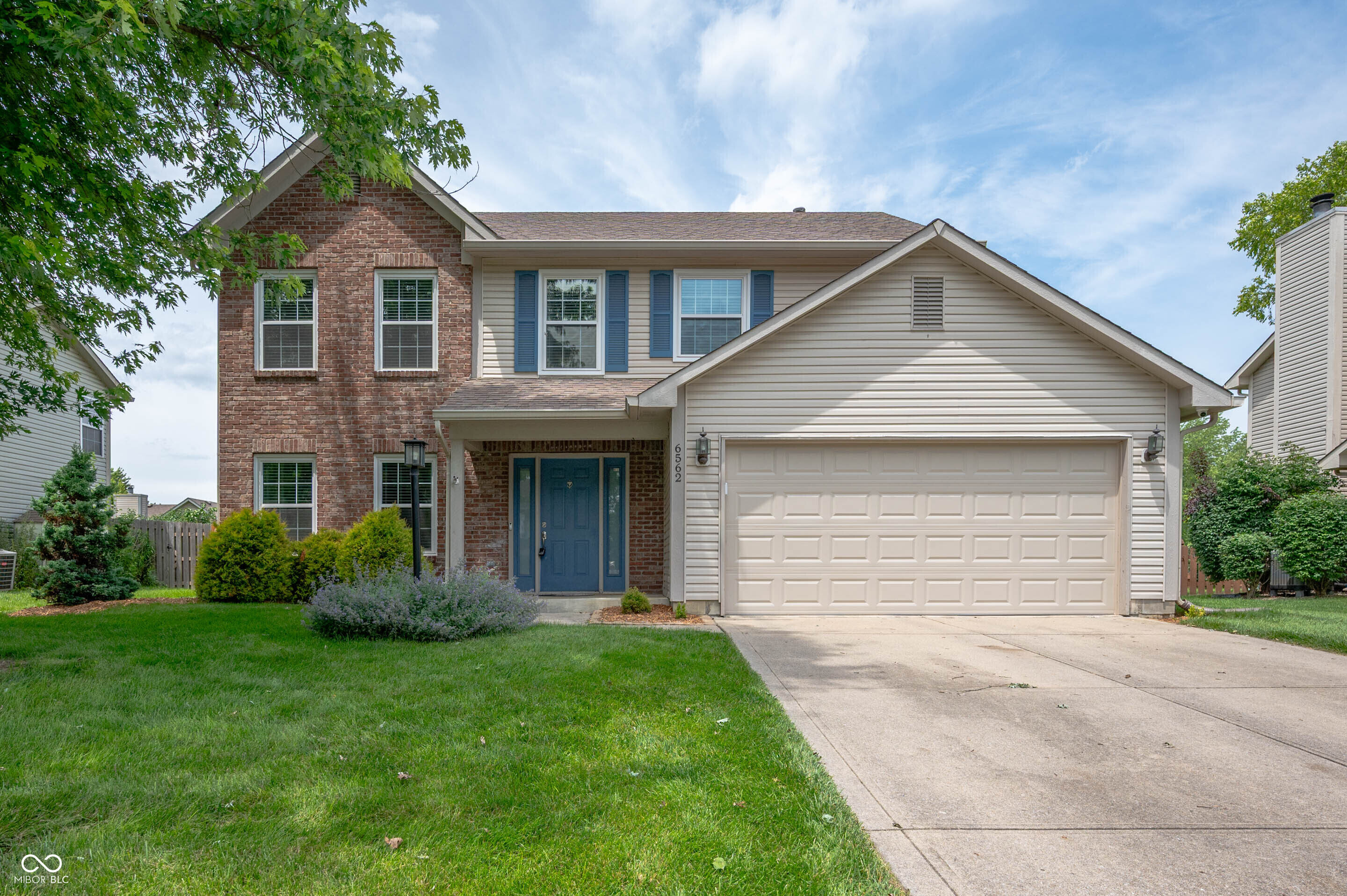 6562 Quail Run
