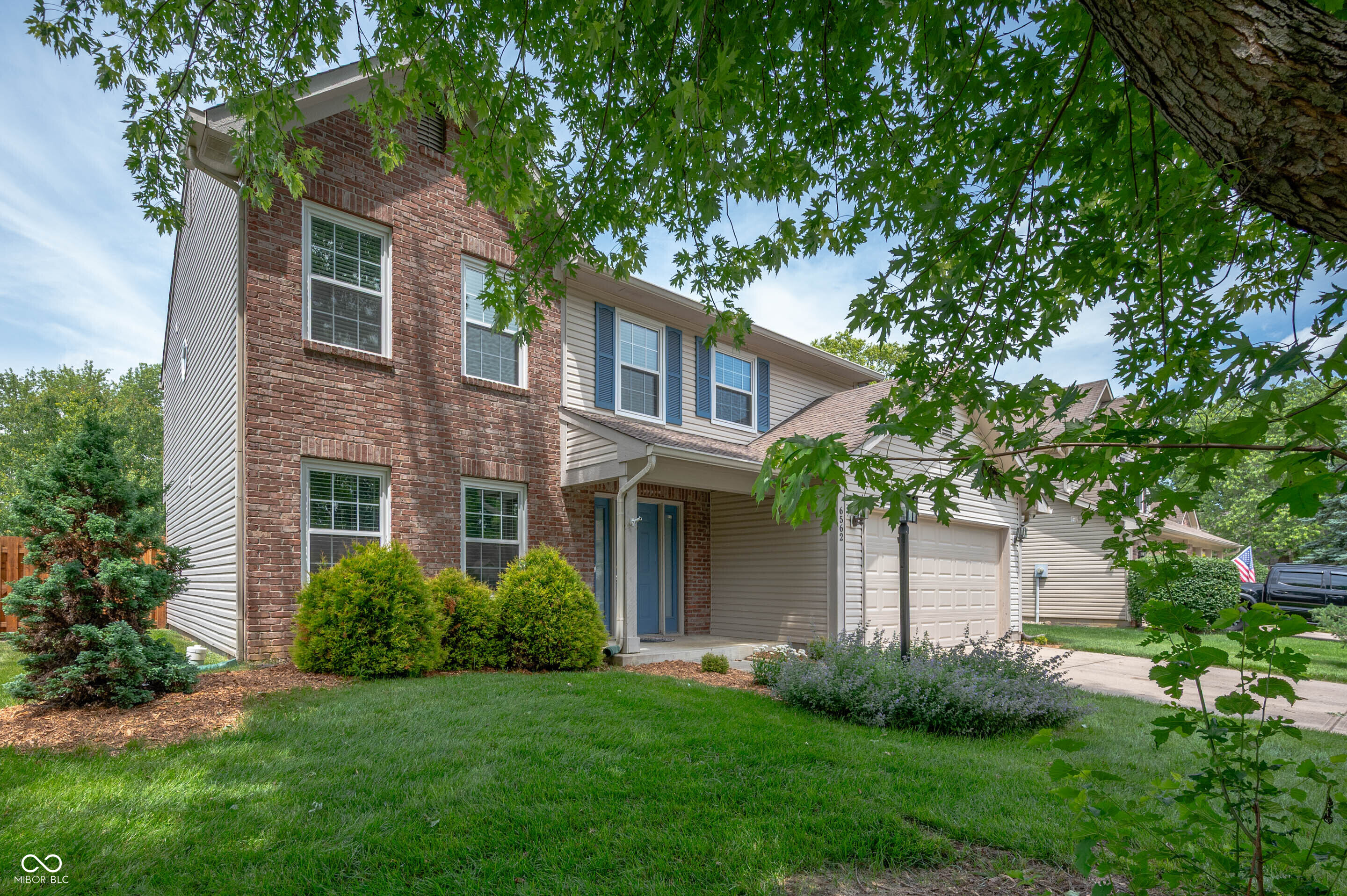 6562 Quail Run