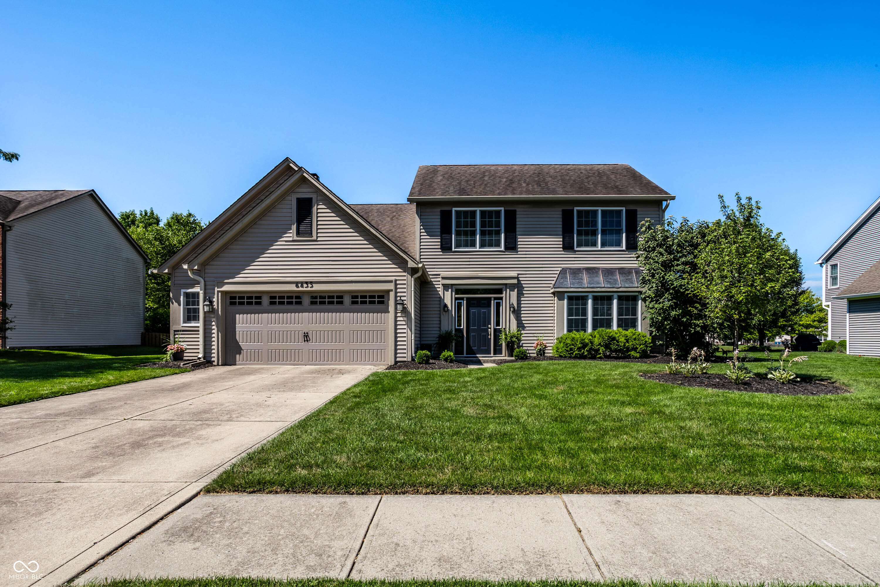 6435 Manchester Drive