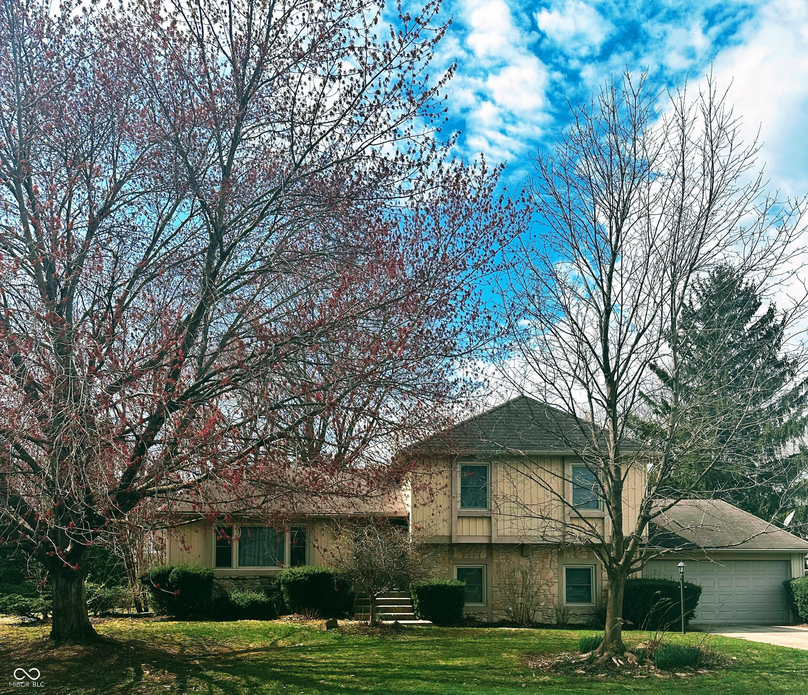 10778 Haverstick Road