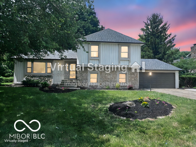 10778 Haverstick Road