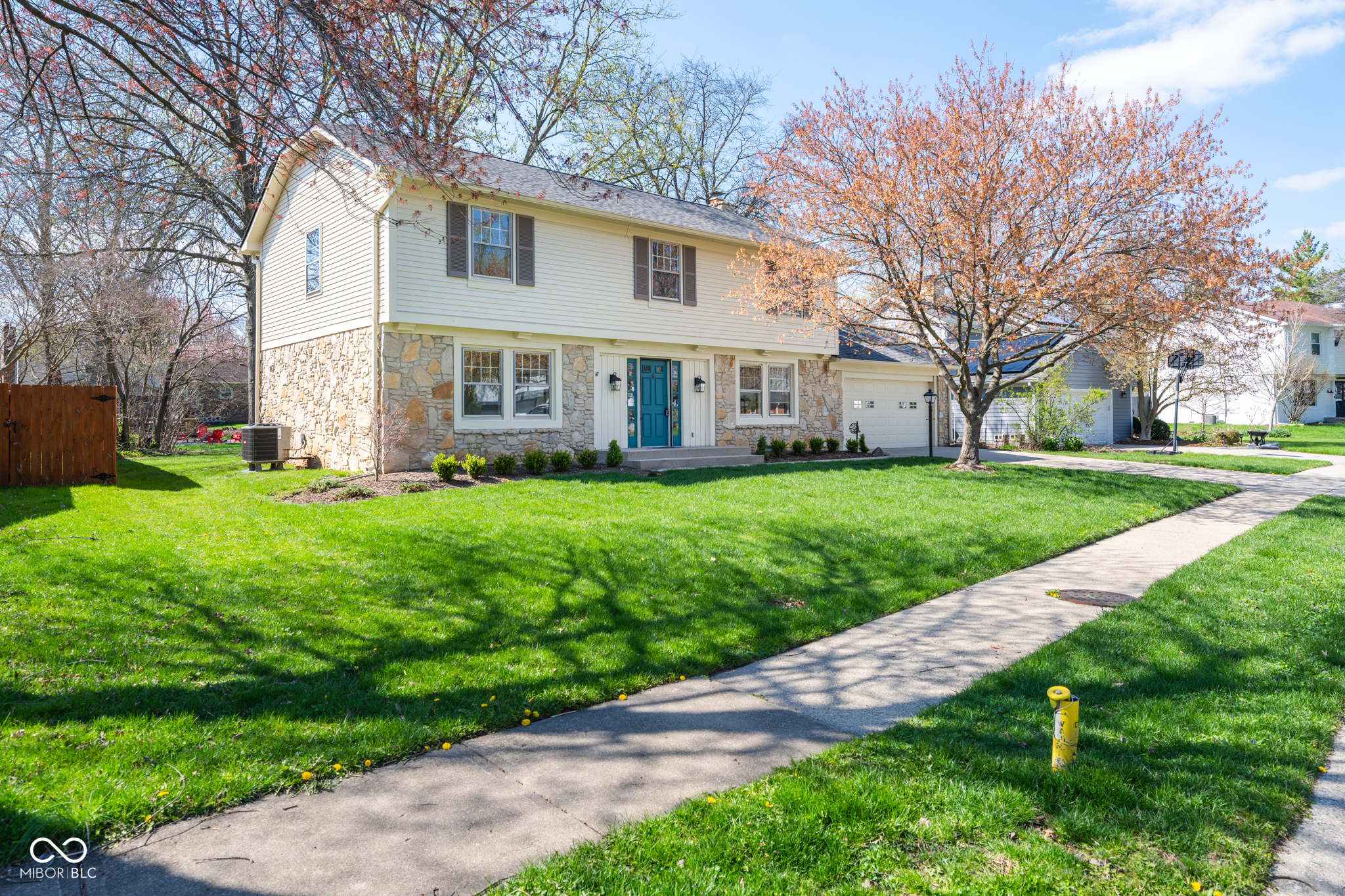 3738 Barrington Drive