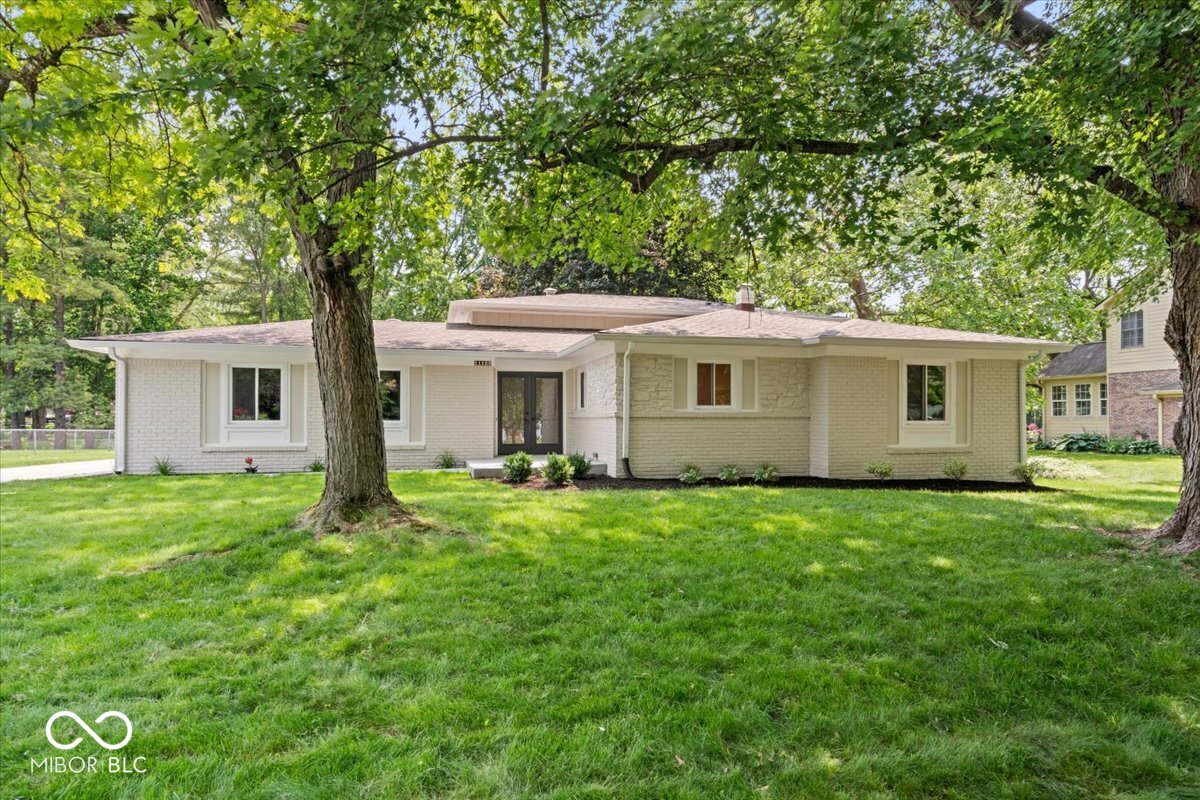 11123 Haverstick Road