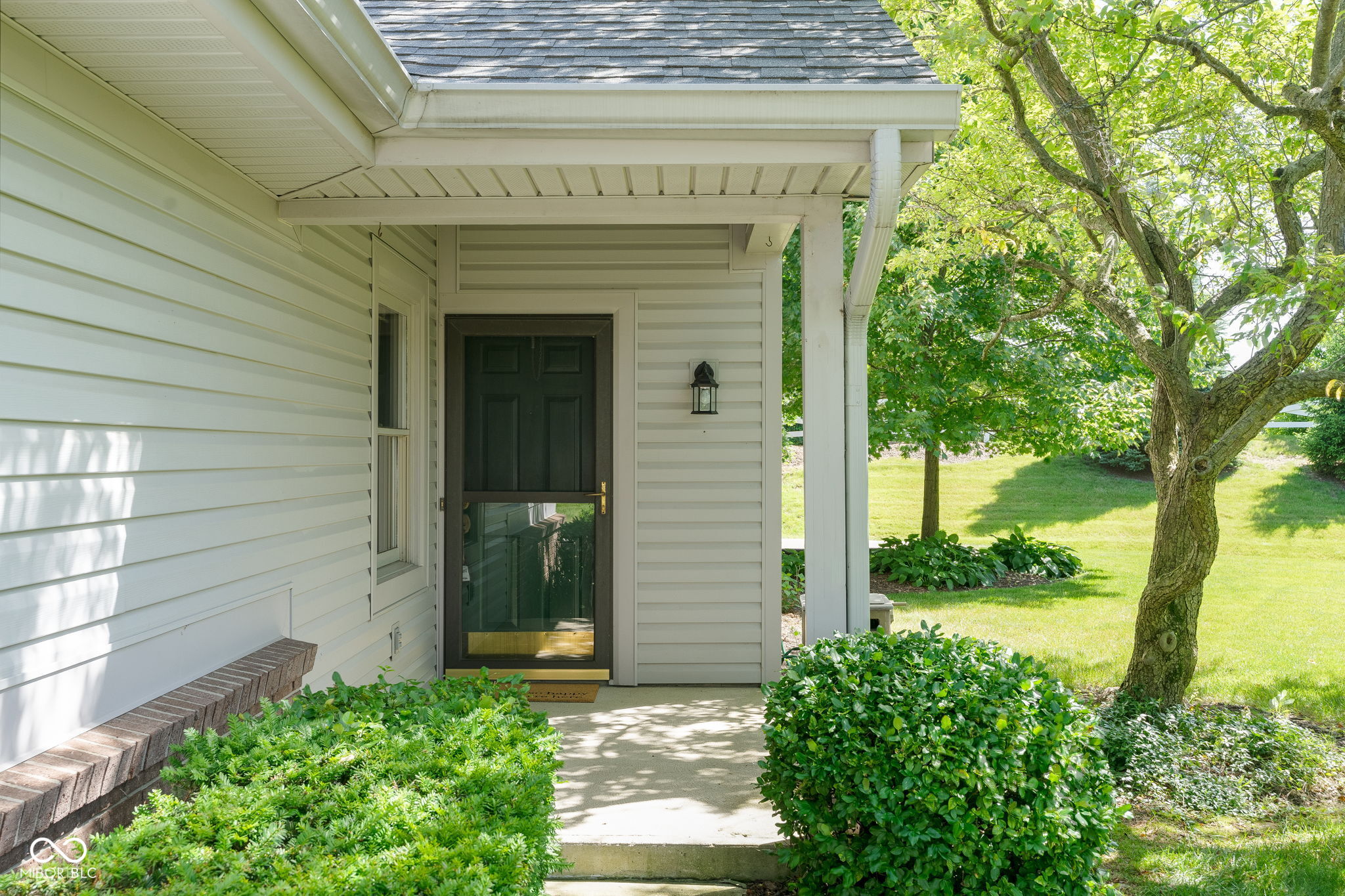 9921 Hamblin Court