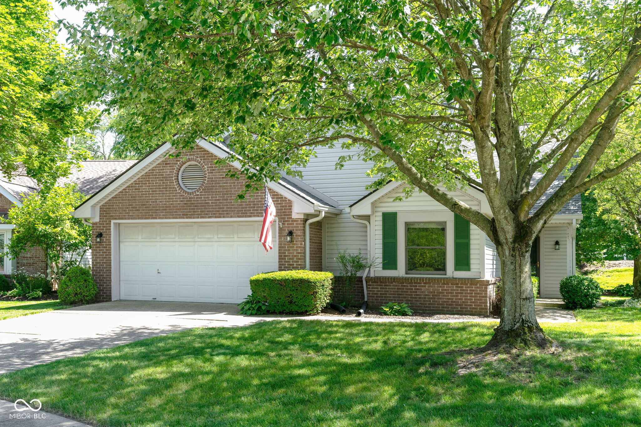 9921 Hamblin Court