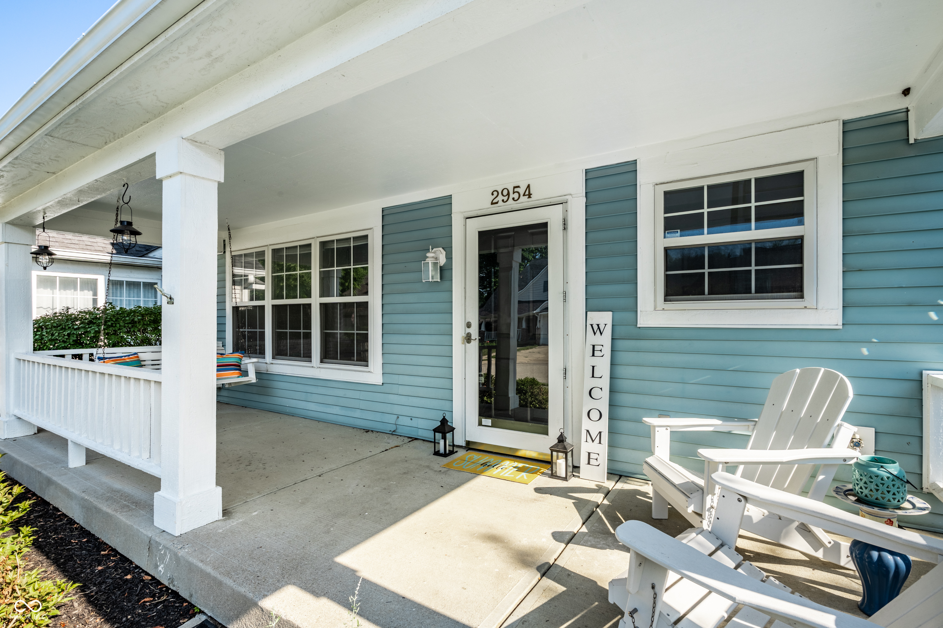 2954 Weatherstone Drive