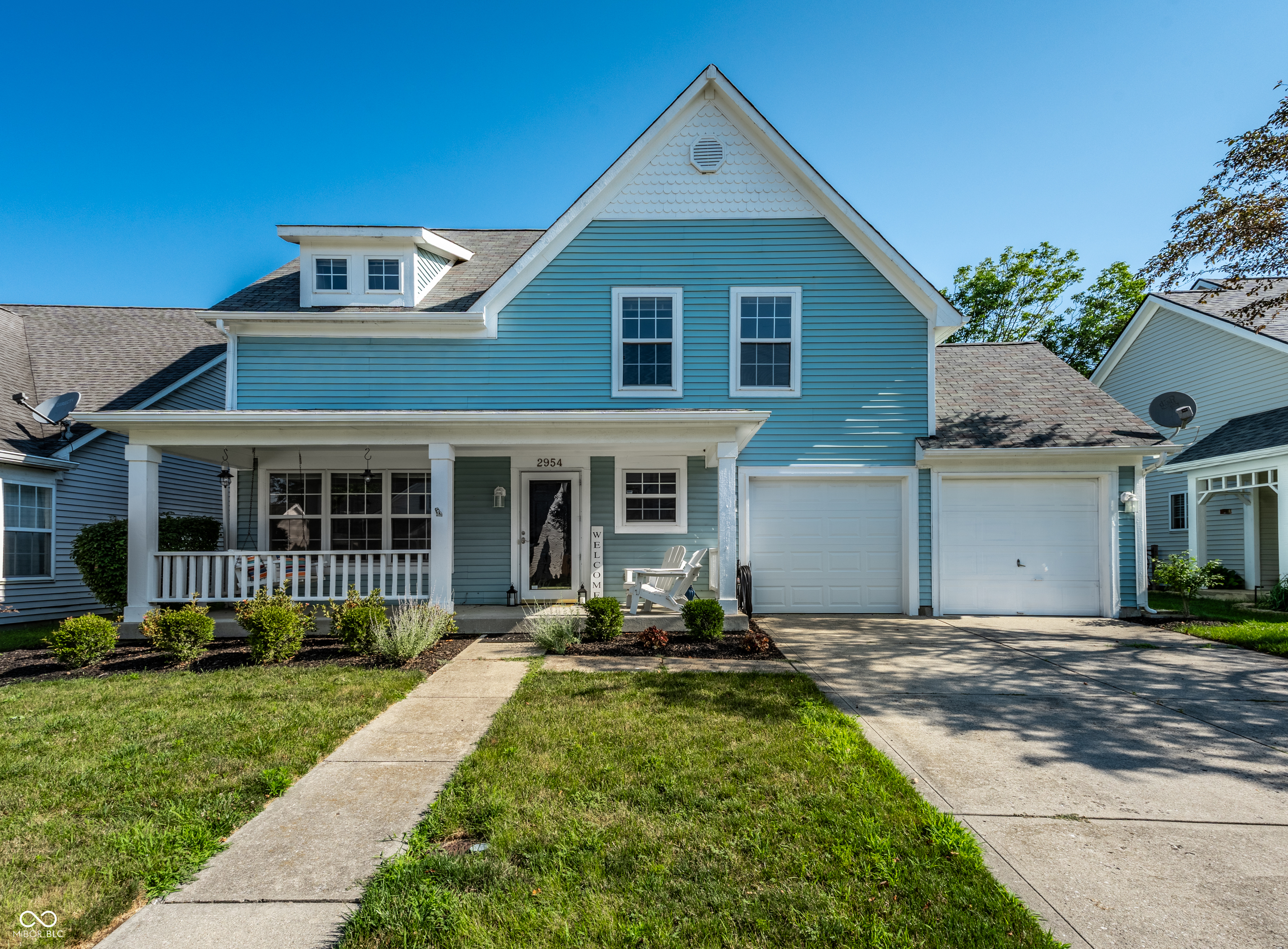 2954 Weatherstone Drive