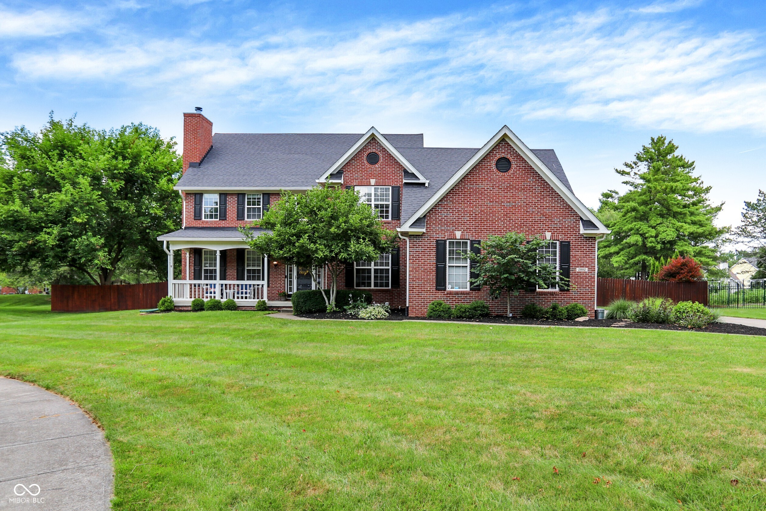 2882 Stoneridge Court