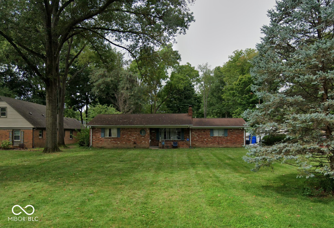 9634 Maple Drive