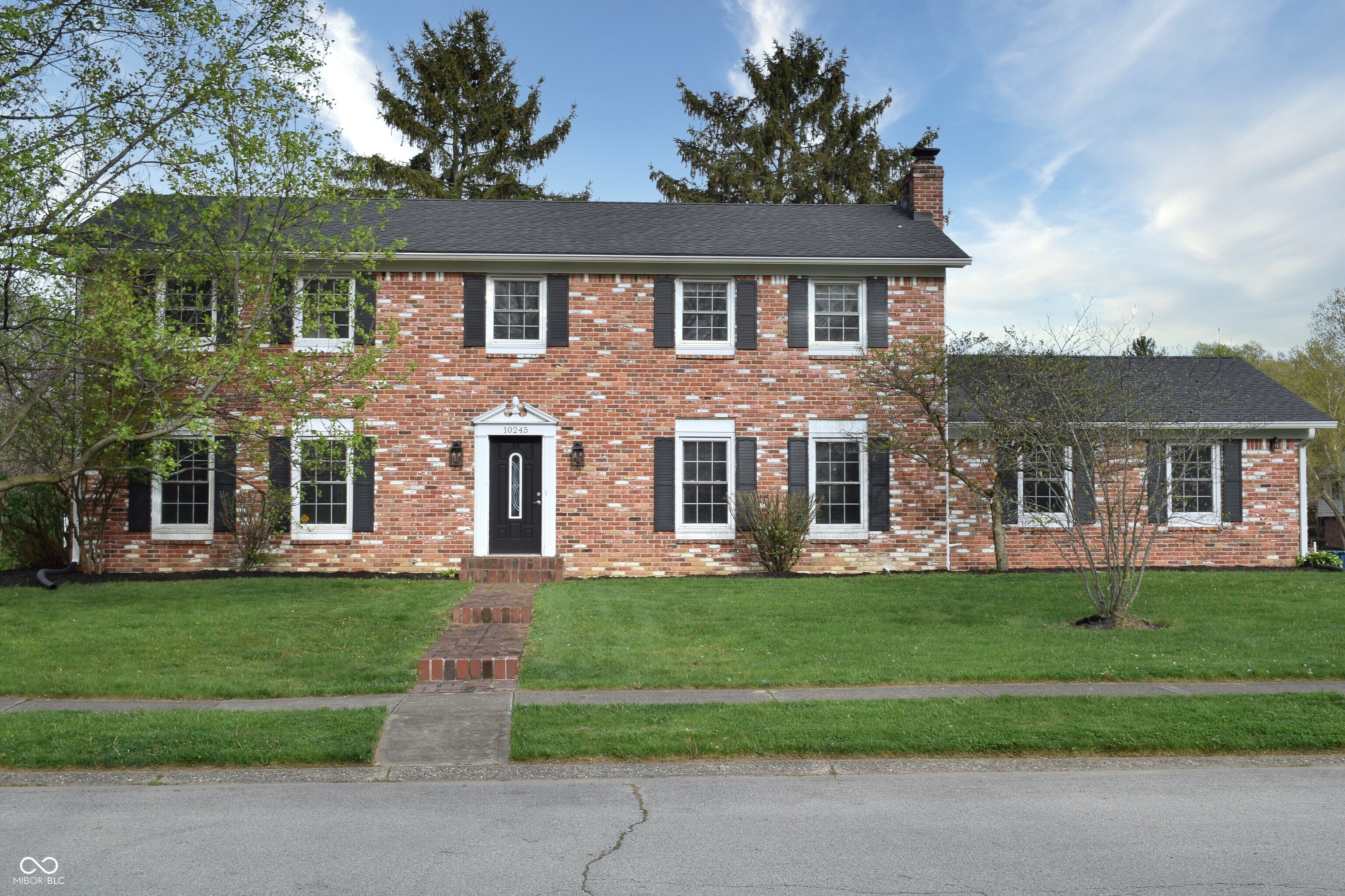 10245 Briar Creek Lane