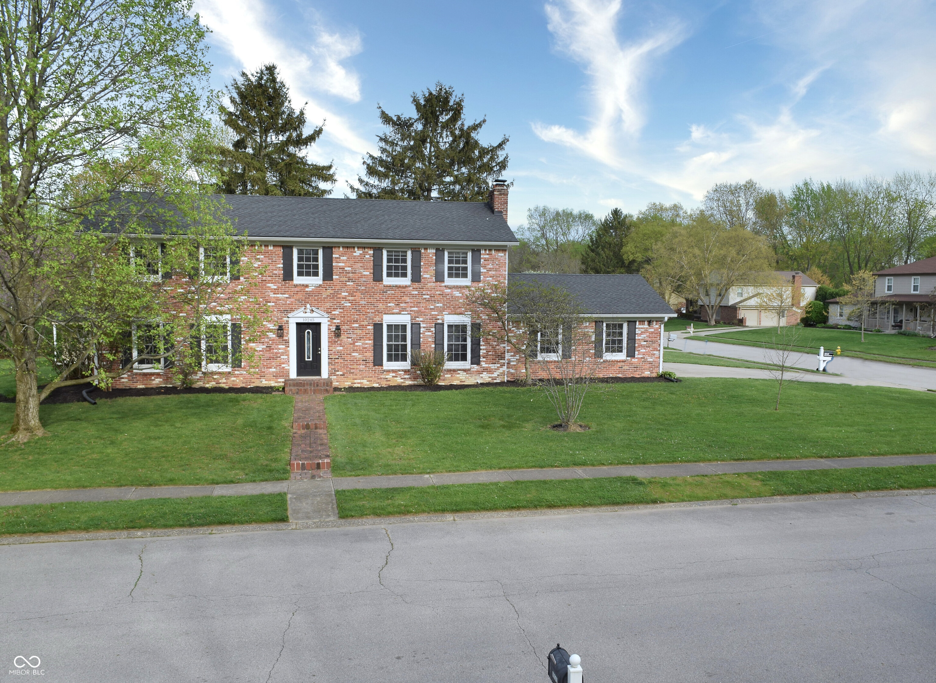 10245 Briar Creek Lane