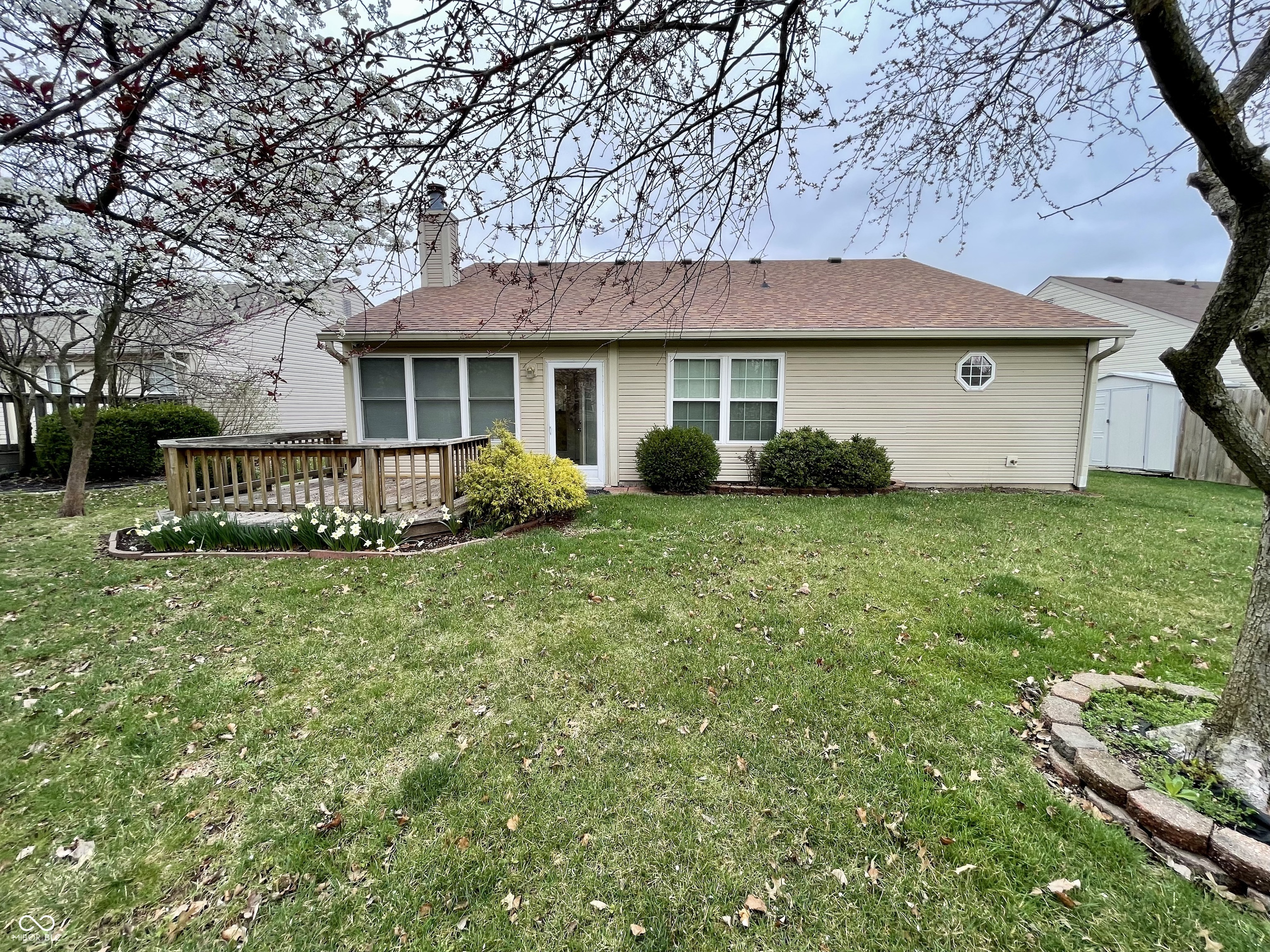 6083 White Birch Drive