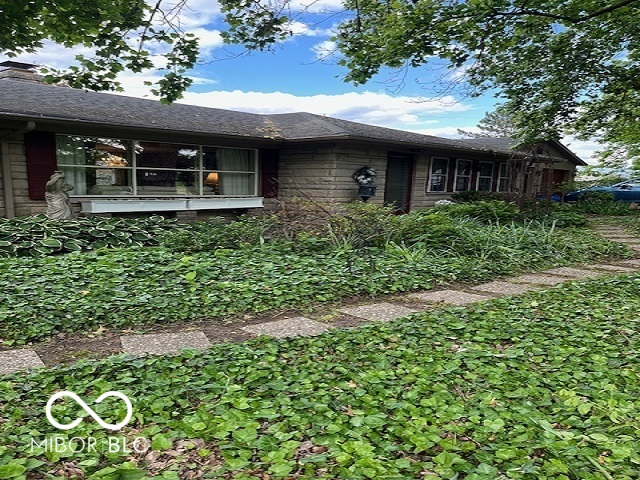 9701 Hamilton Hills Lane