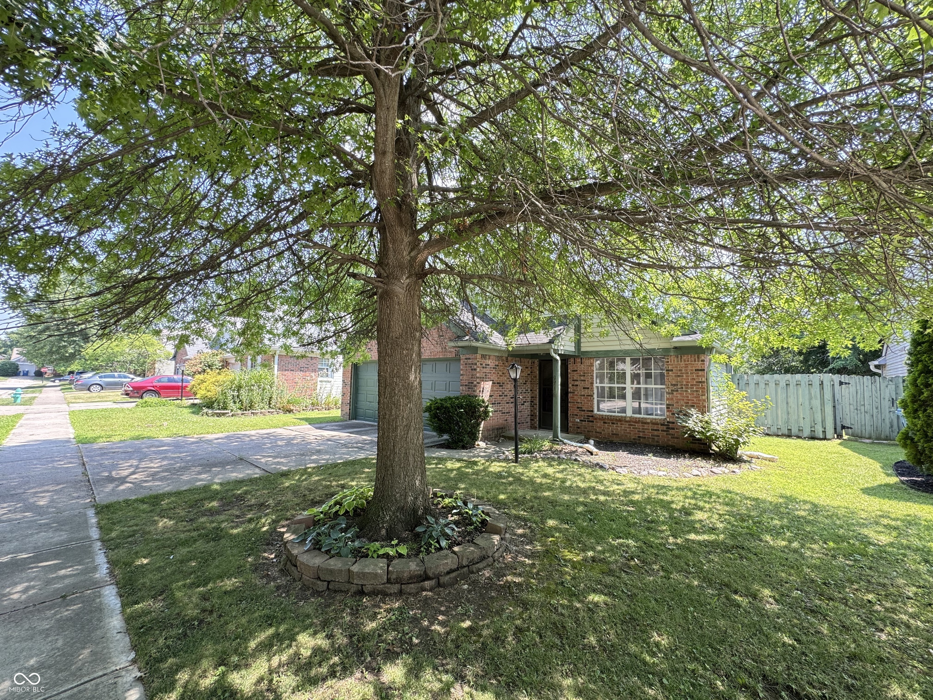 9716 Spruce Lane