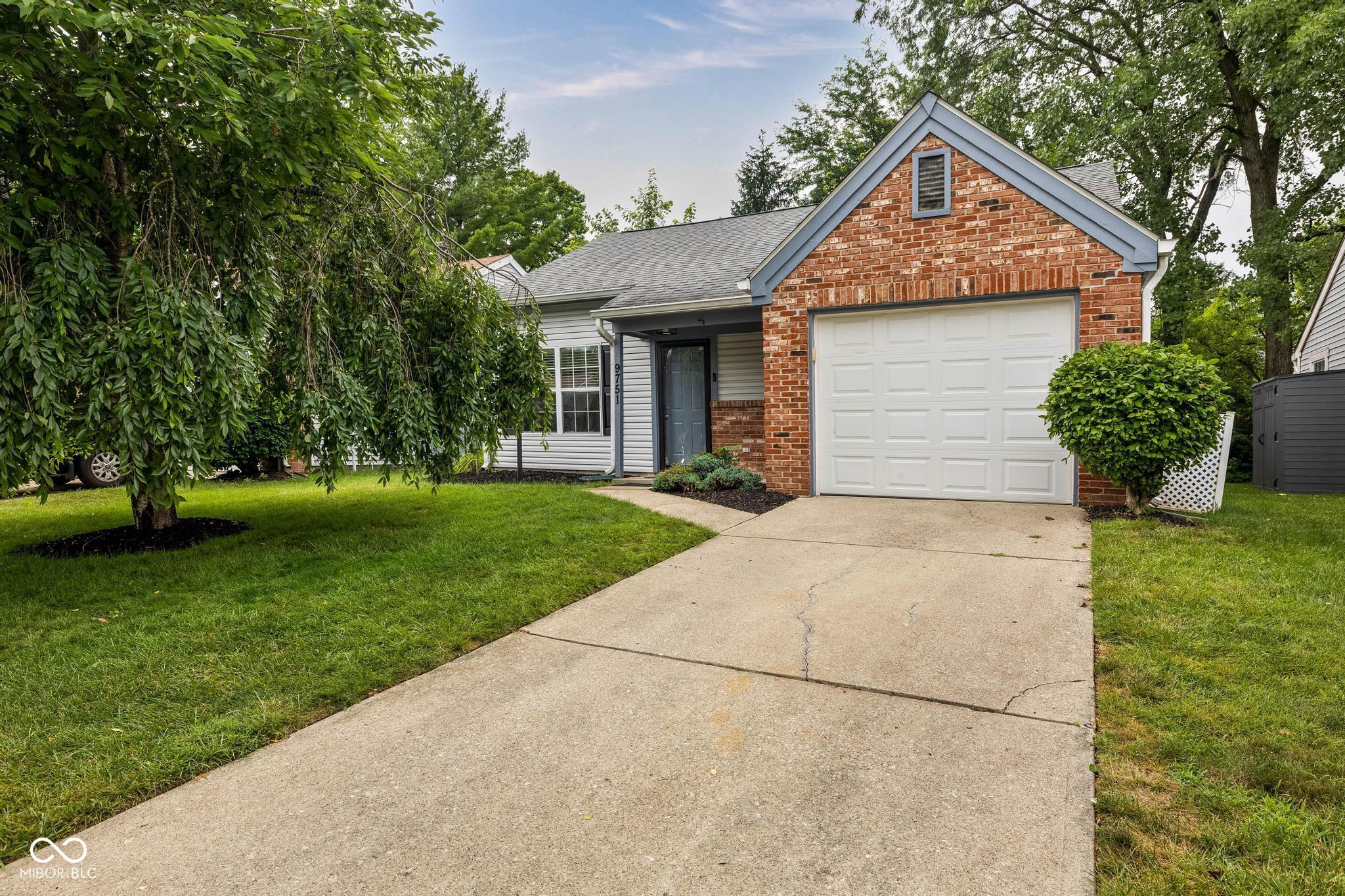 9751 Roxbury Drive