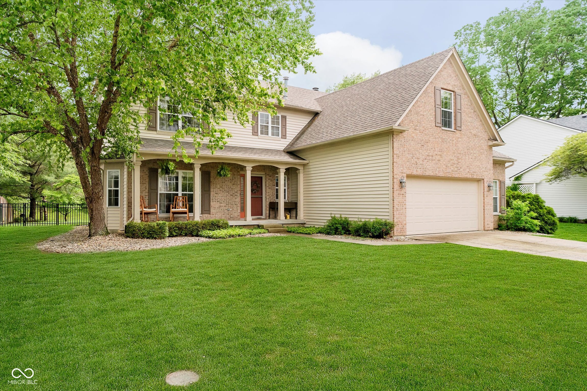 11141 Saybrook Court