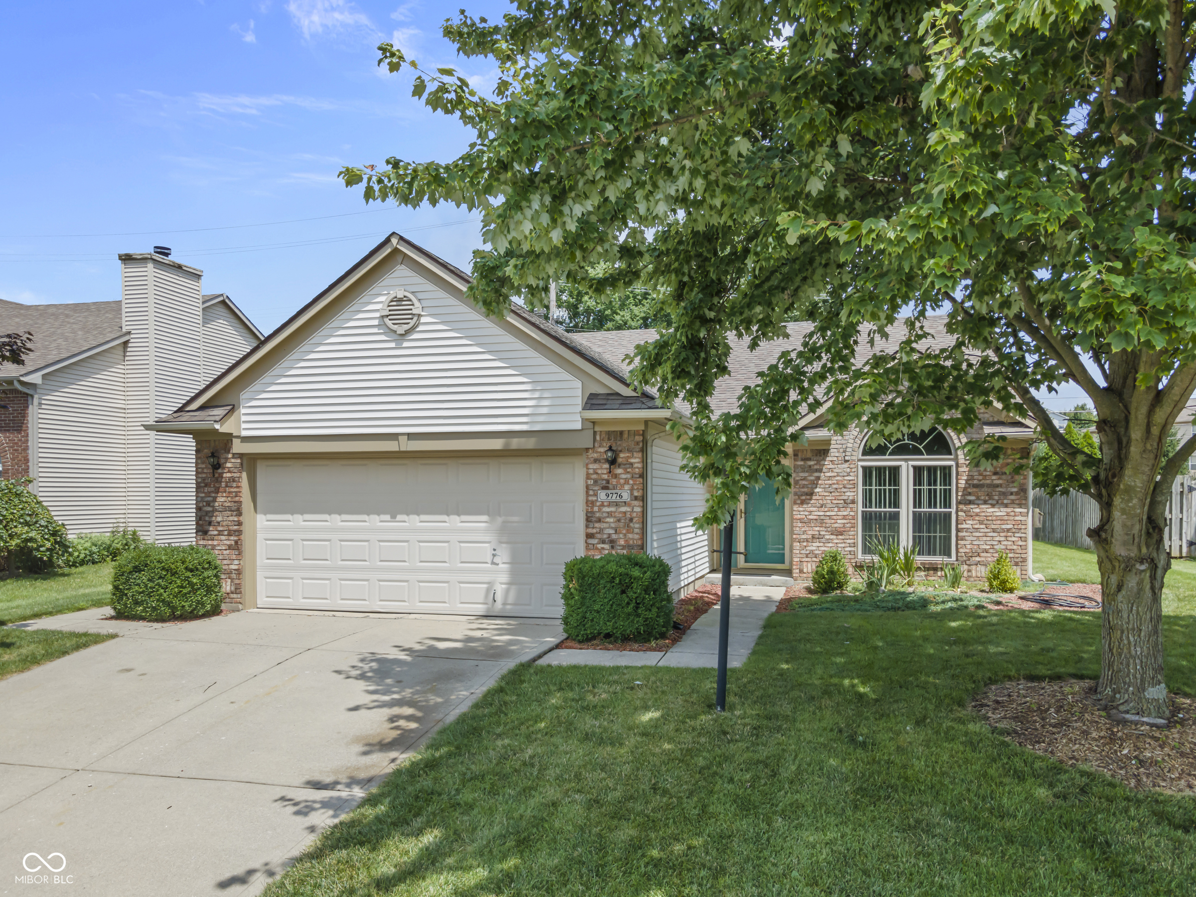 9776 Overcrest Drive