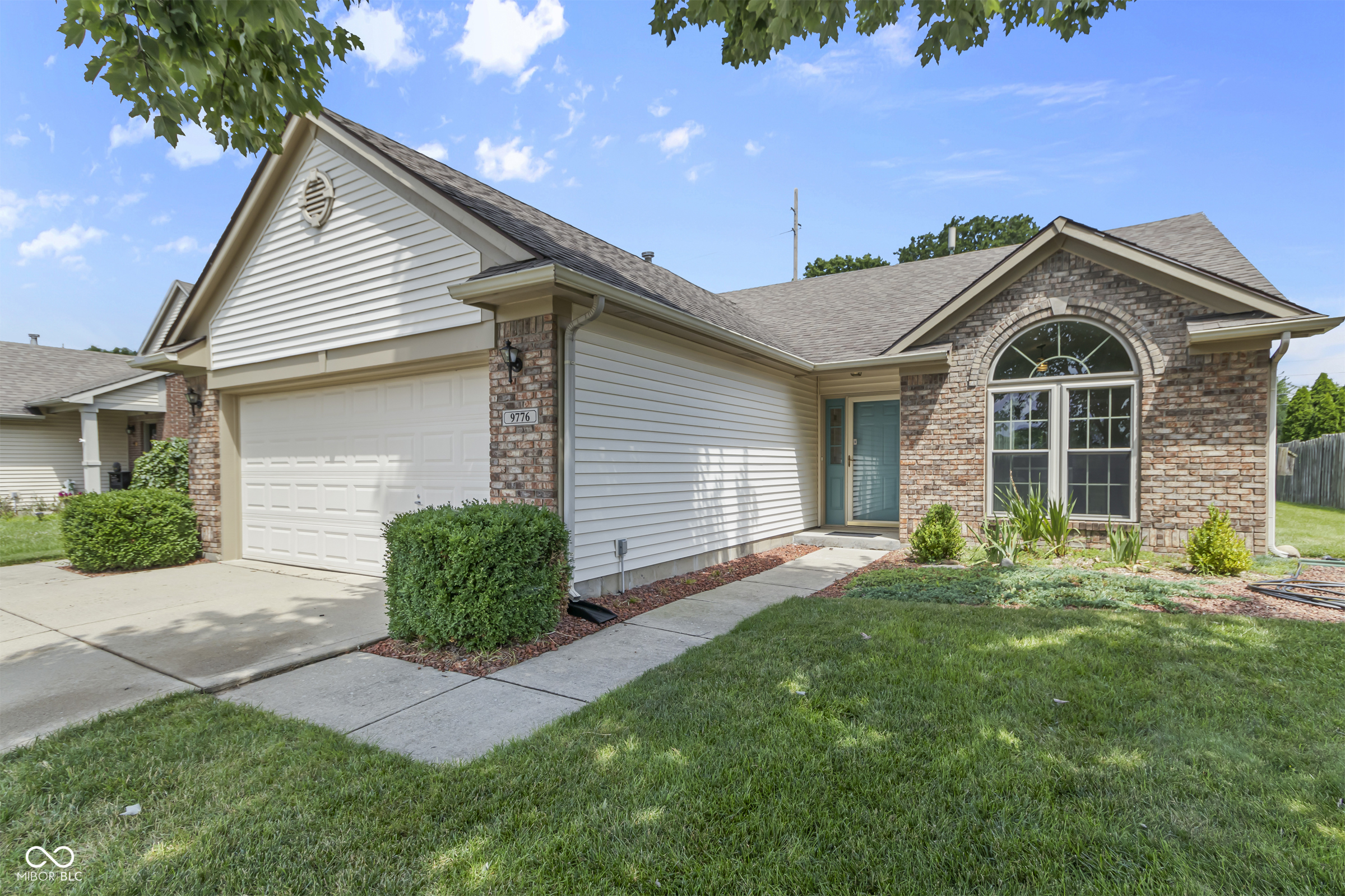9776 Overcrest Drive