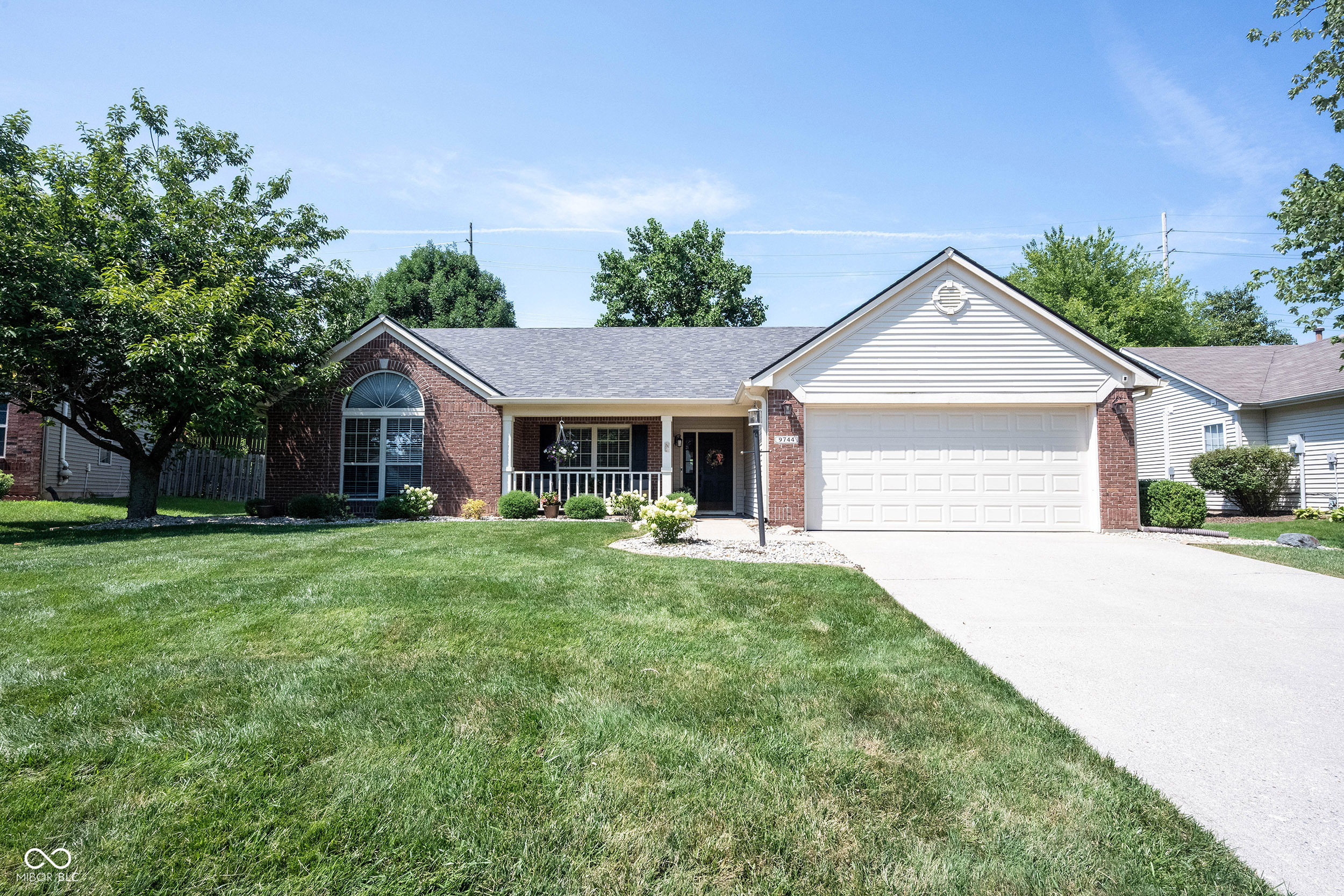 9744 Overcrest Drive