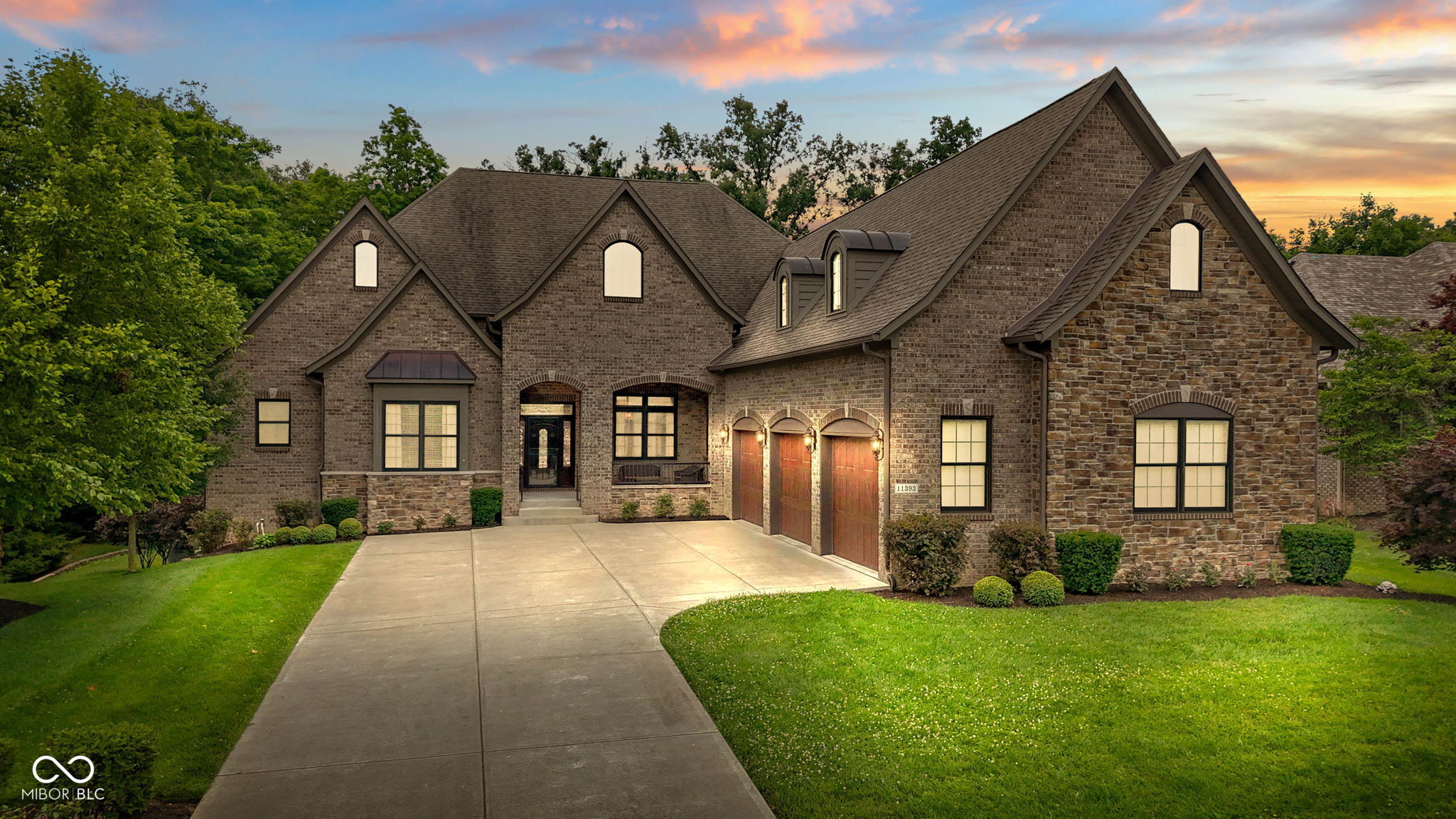 11393 Muirfield Trace