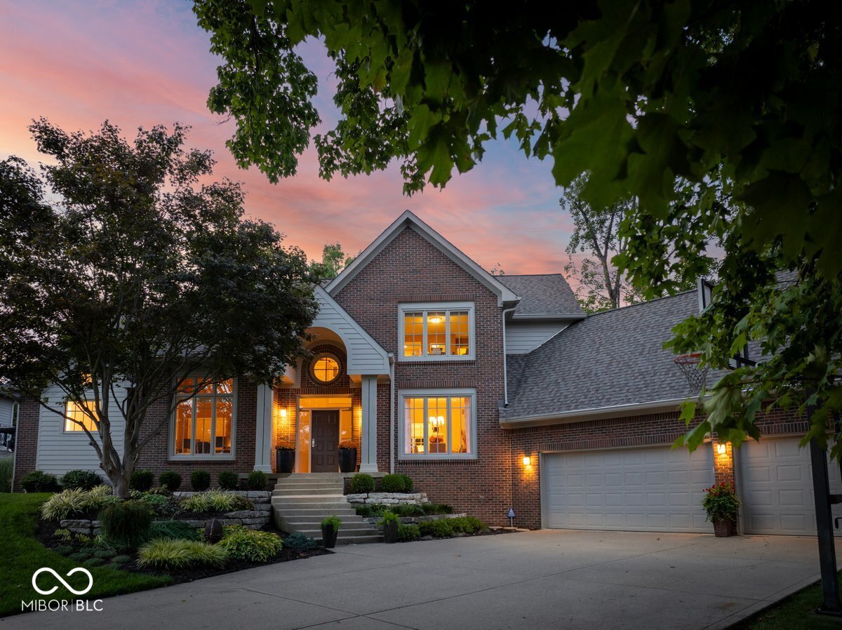 12304 Ridgeside Road