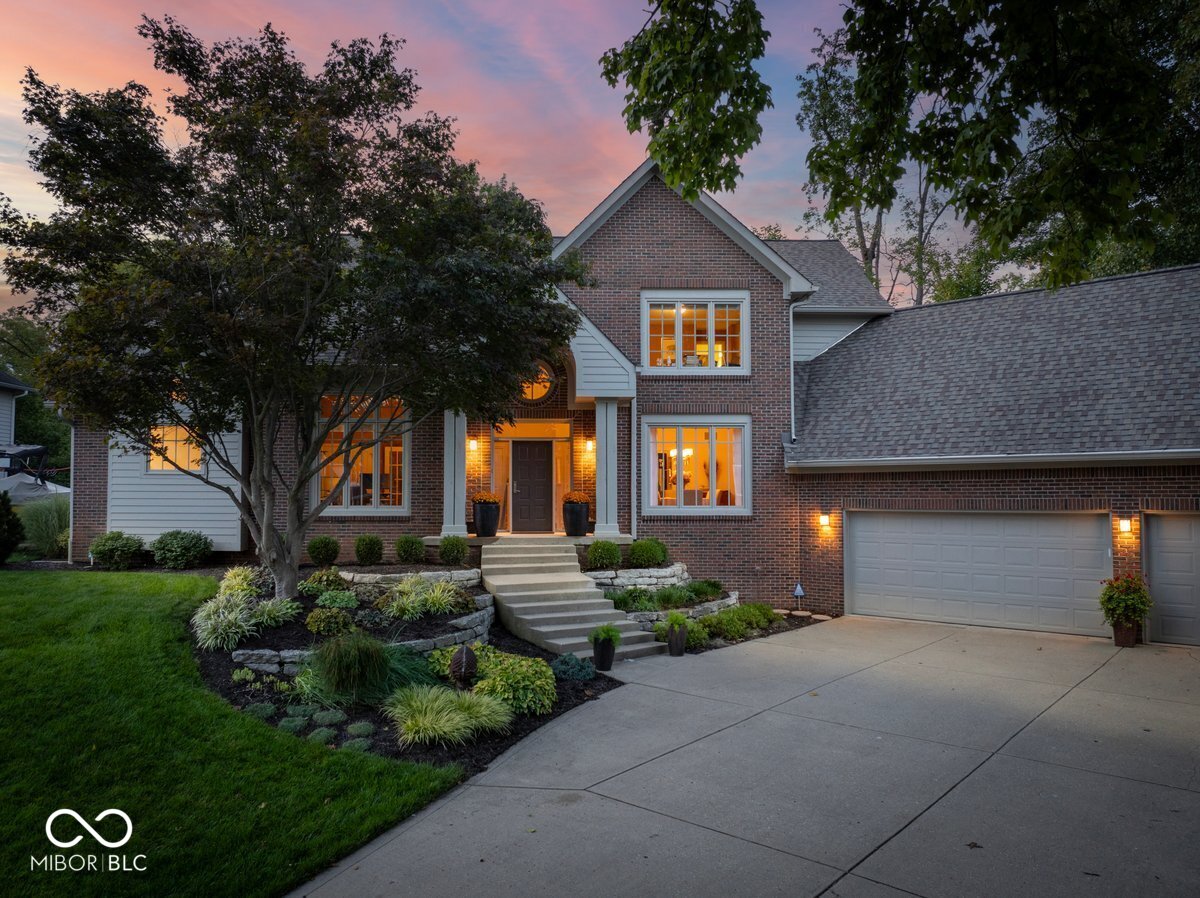 12304 Ridgeside Road