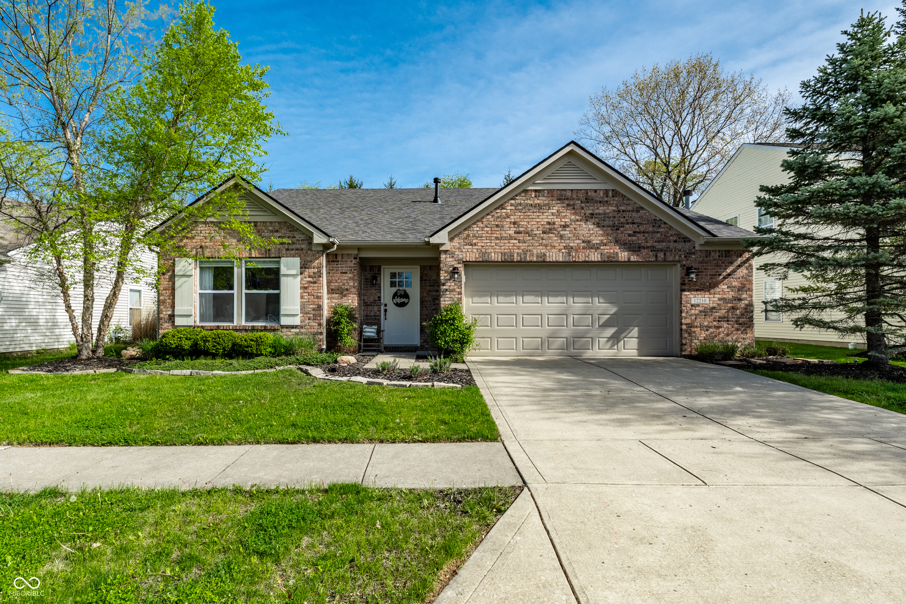 12210 Doncaster Court