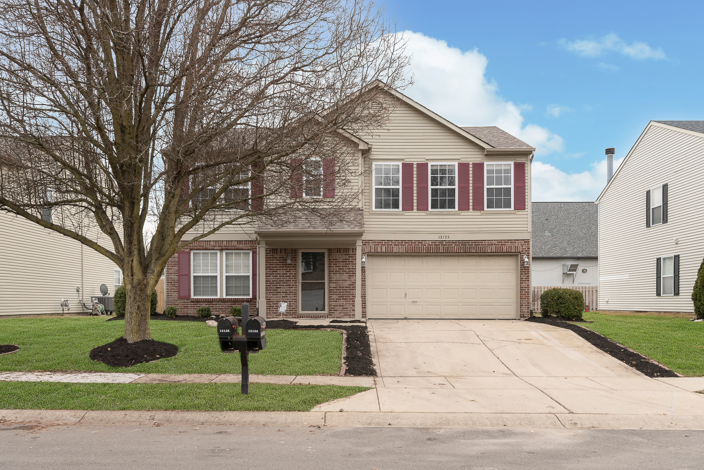 12125 Brushfield Lane