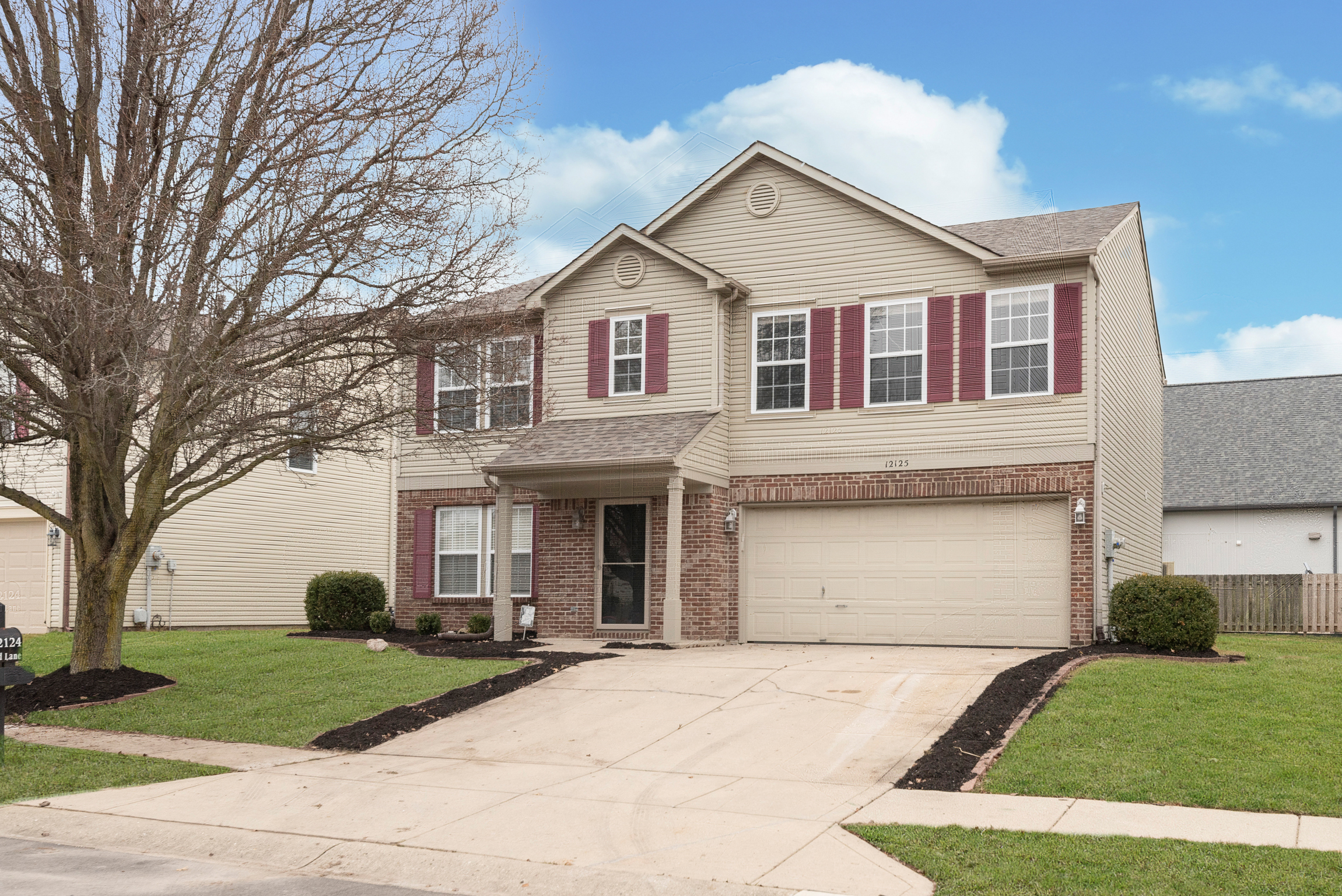 12125 Brushfield Lane
