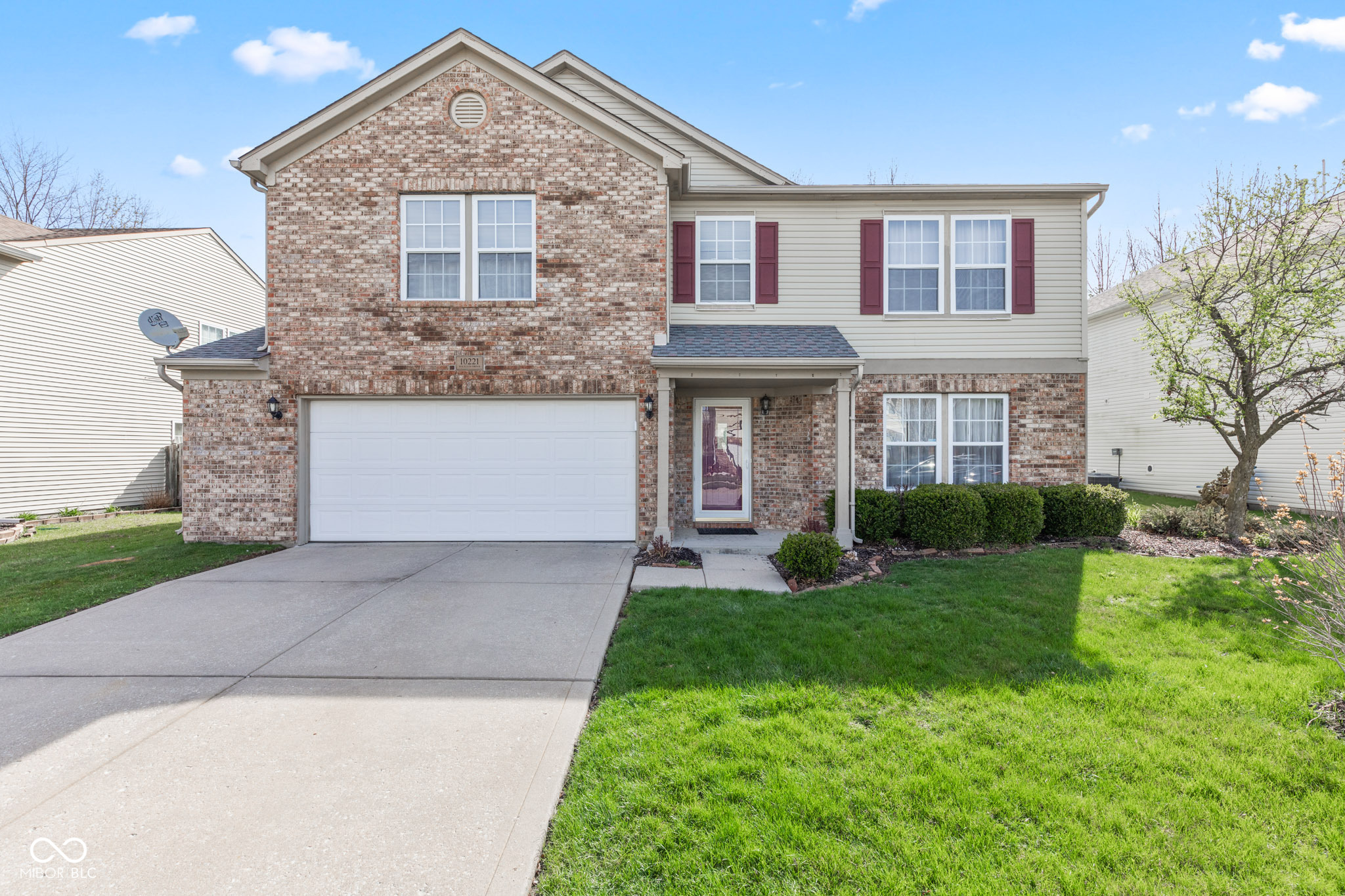 10221 Tournon Drive
